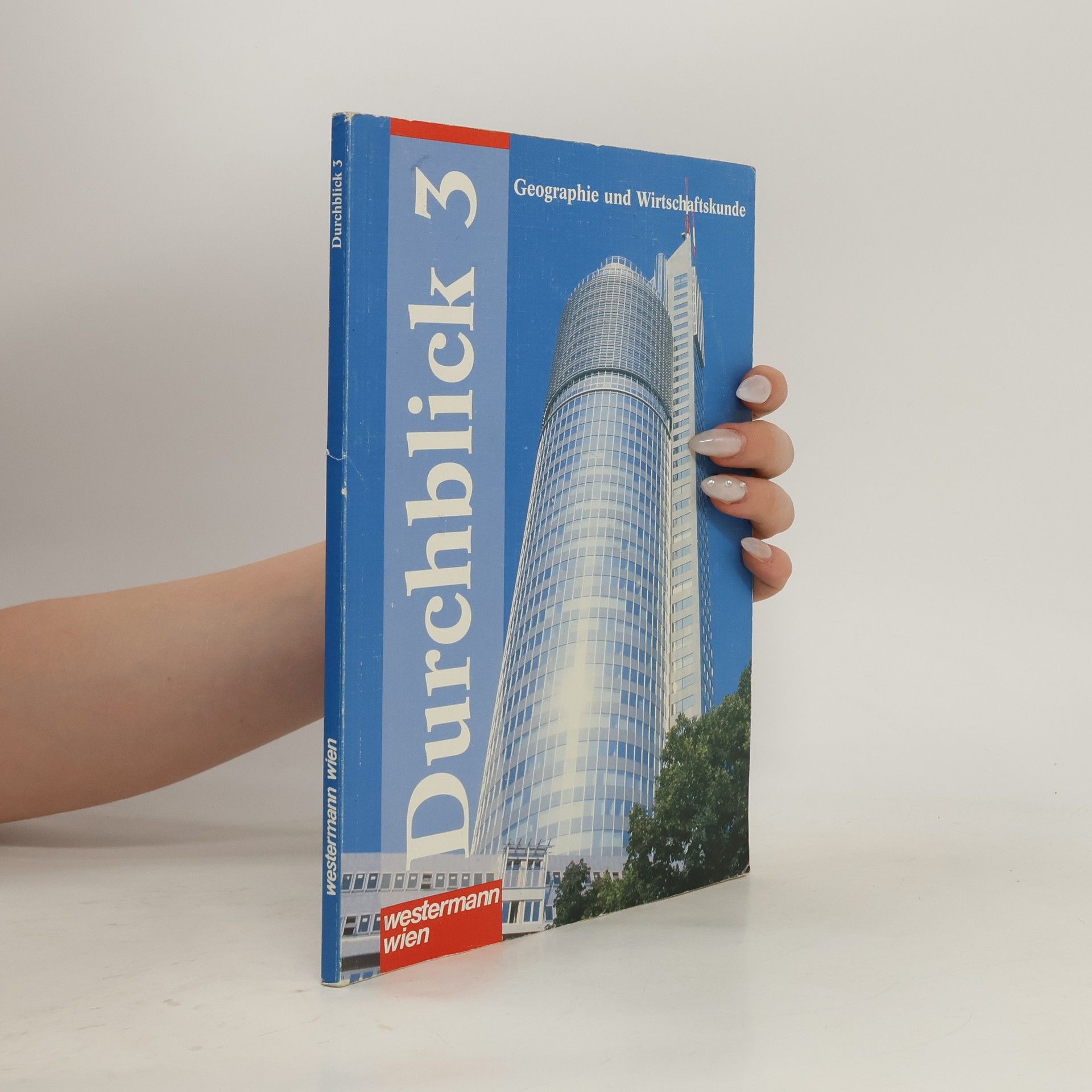 kolektiv Durchblick. Geographie und Wirtschaftskunde