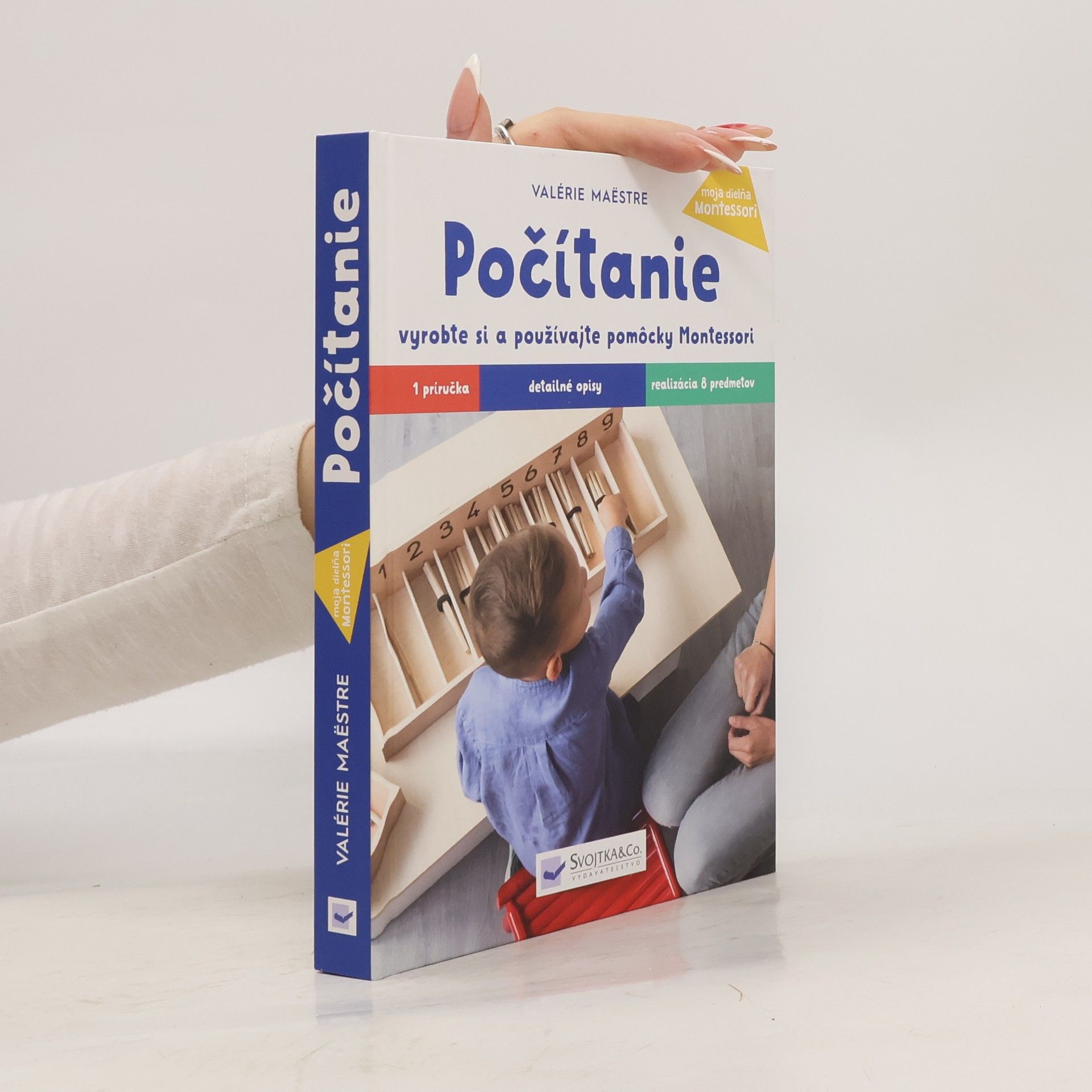 Aktivity pre štyri ruky