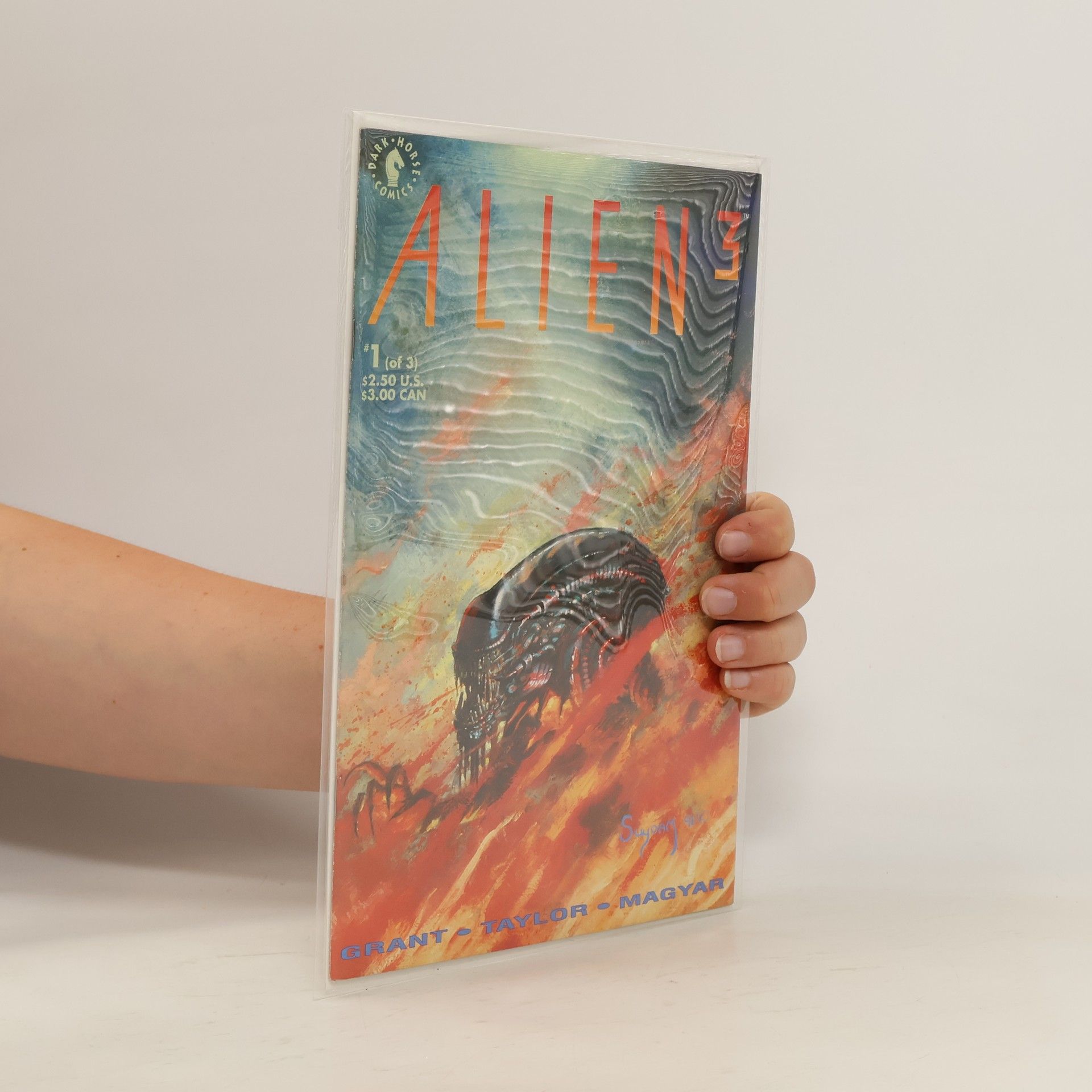 kolektiv Aliens 3