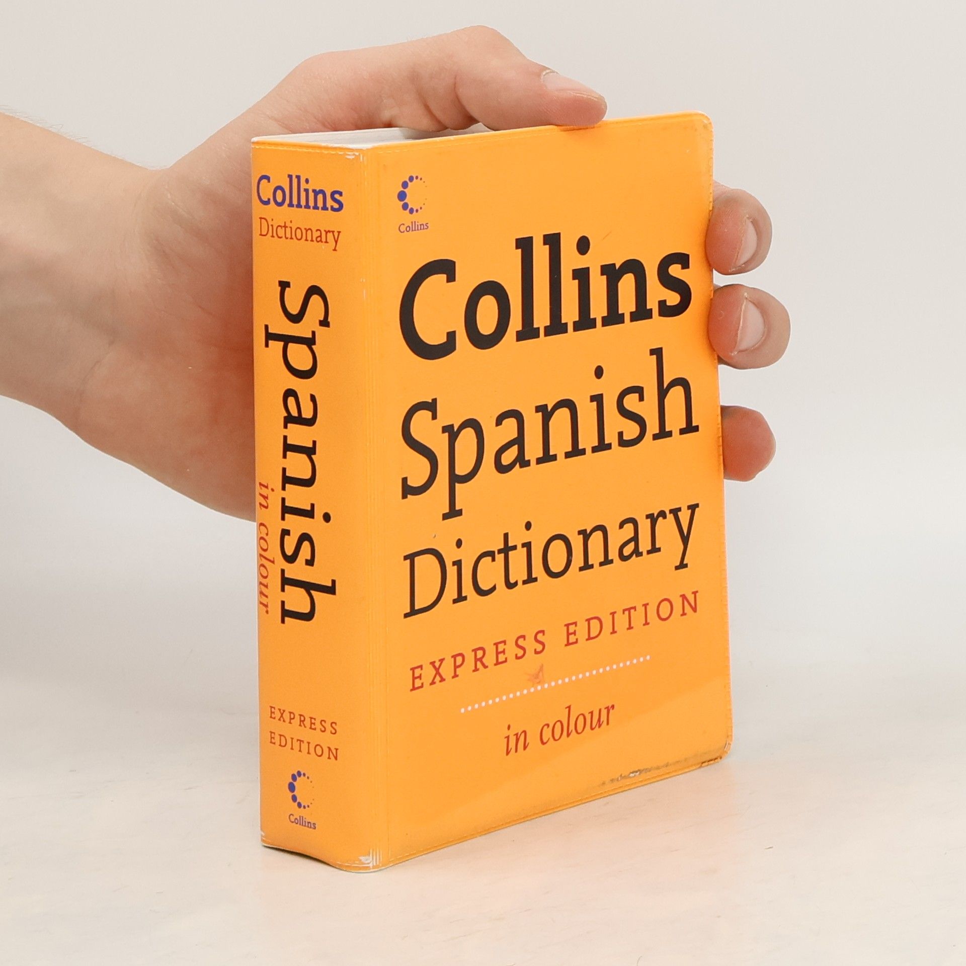 Michela Clari Collins Spanish dictionary