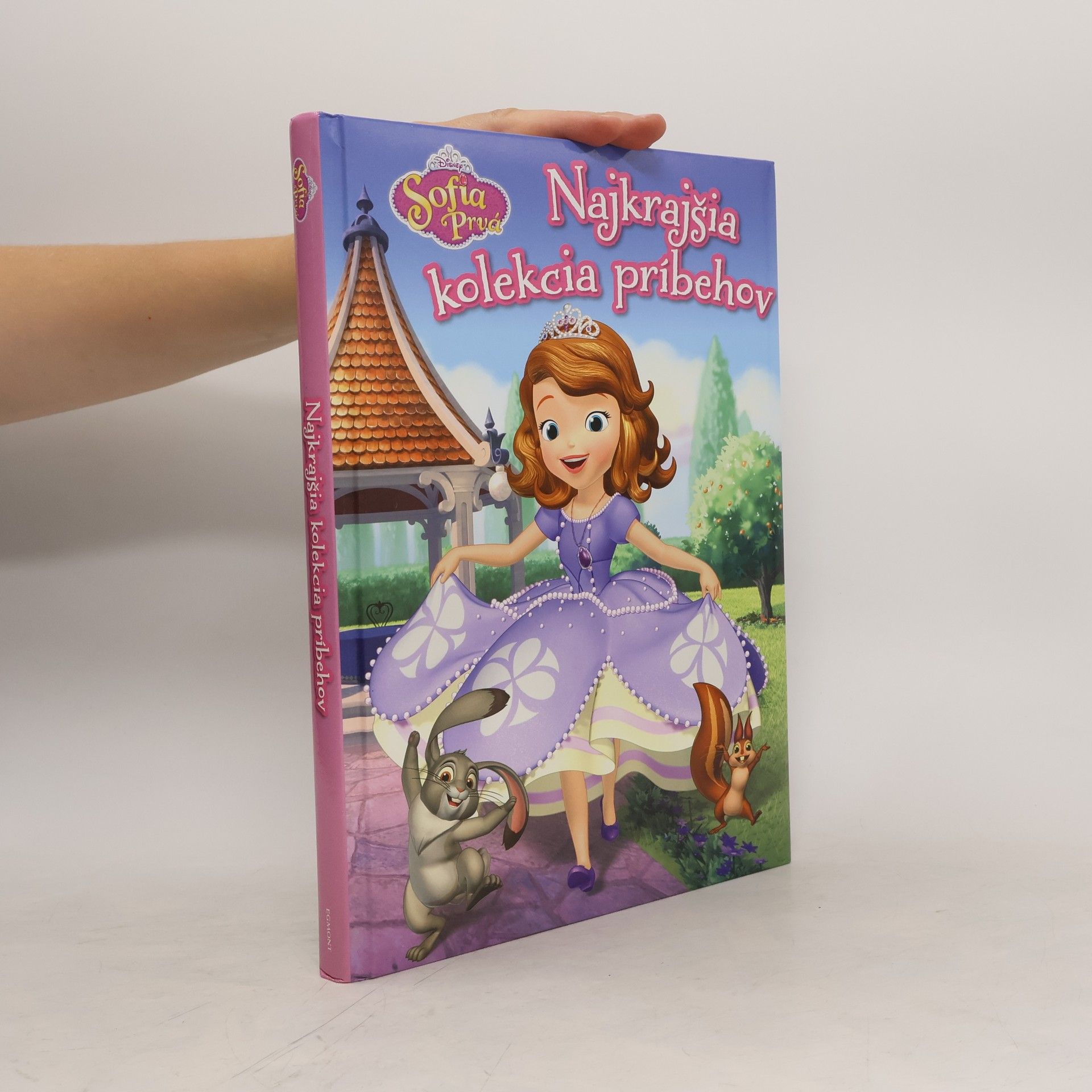 Collectif d'auteurs Najkrajšia kolekcia príbehov