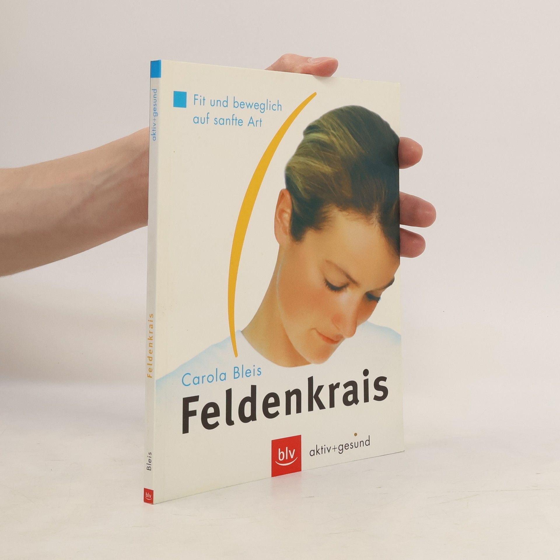 Carola Bleis Feldenkrais