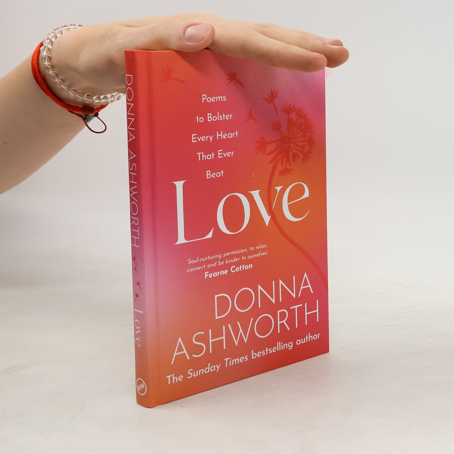 Donna Ashworth Love