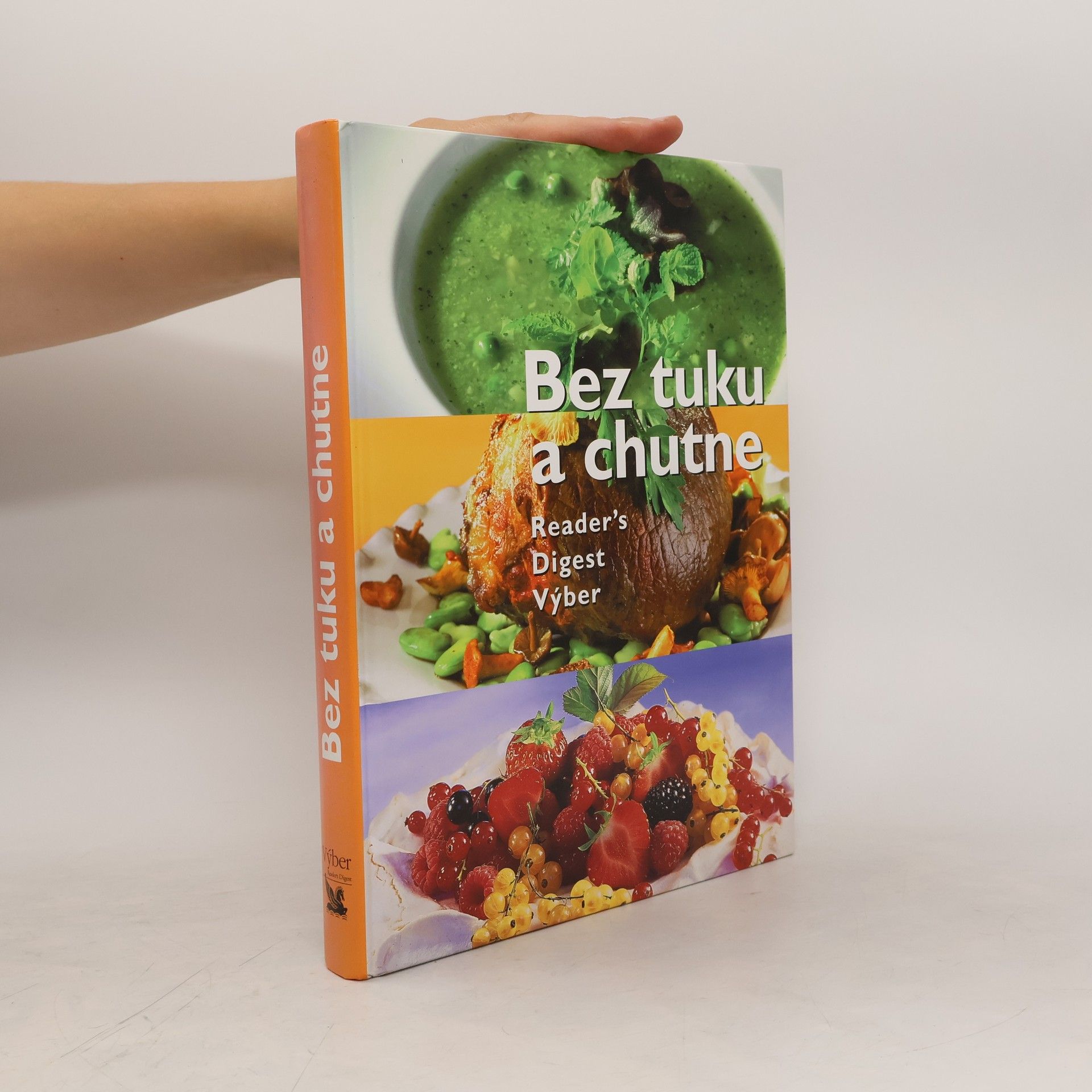 AA.VV. Bez tuku a chutne