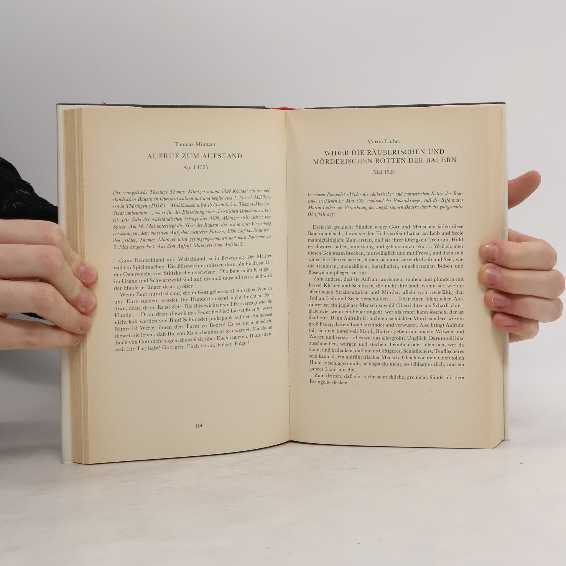 Kolektiv autorů Lesebuch zur Deutschen Geschichte II. Vom Beginn der Neuzeit bis zur Reichsgründung