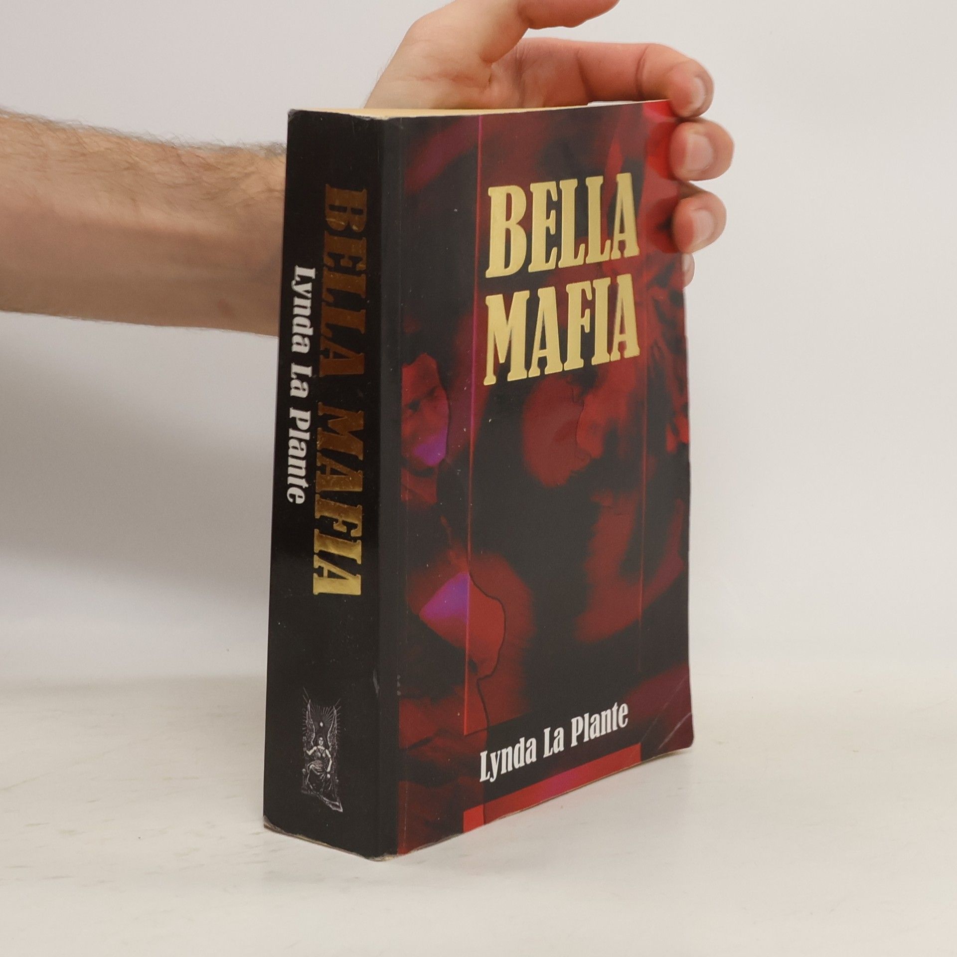 Lynda La Plante Bella Mafia