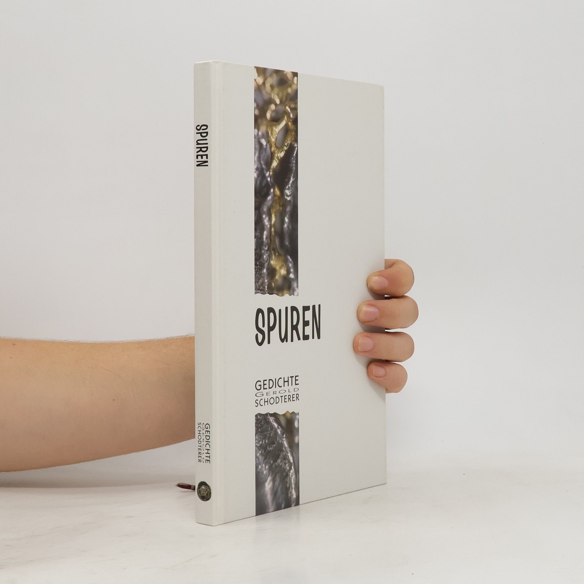 Gerold Schodterer Spuren