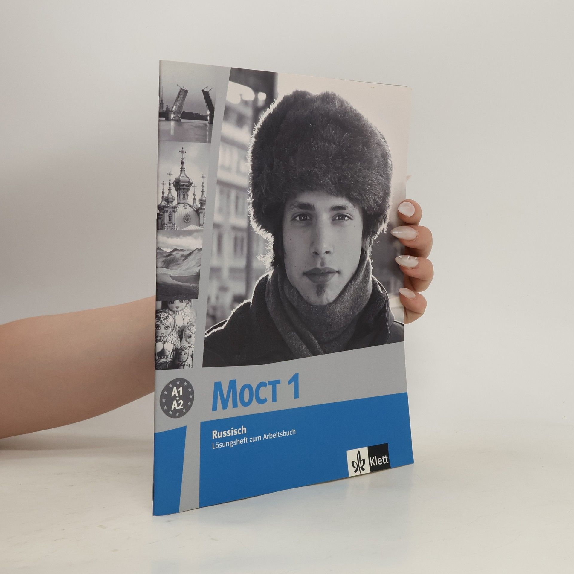 Autores varios Most