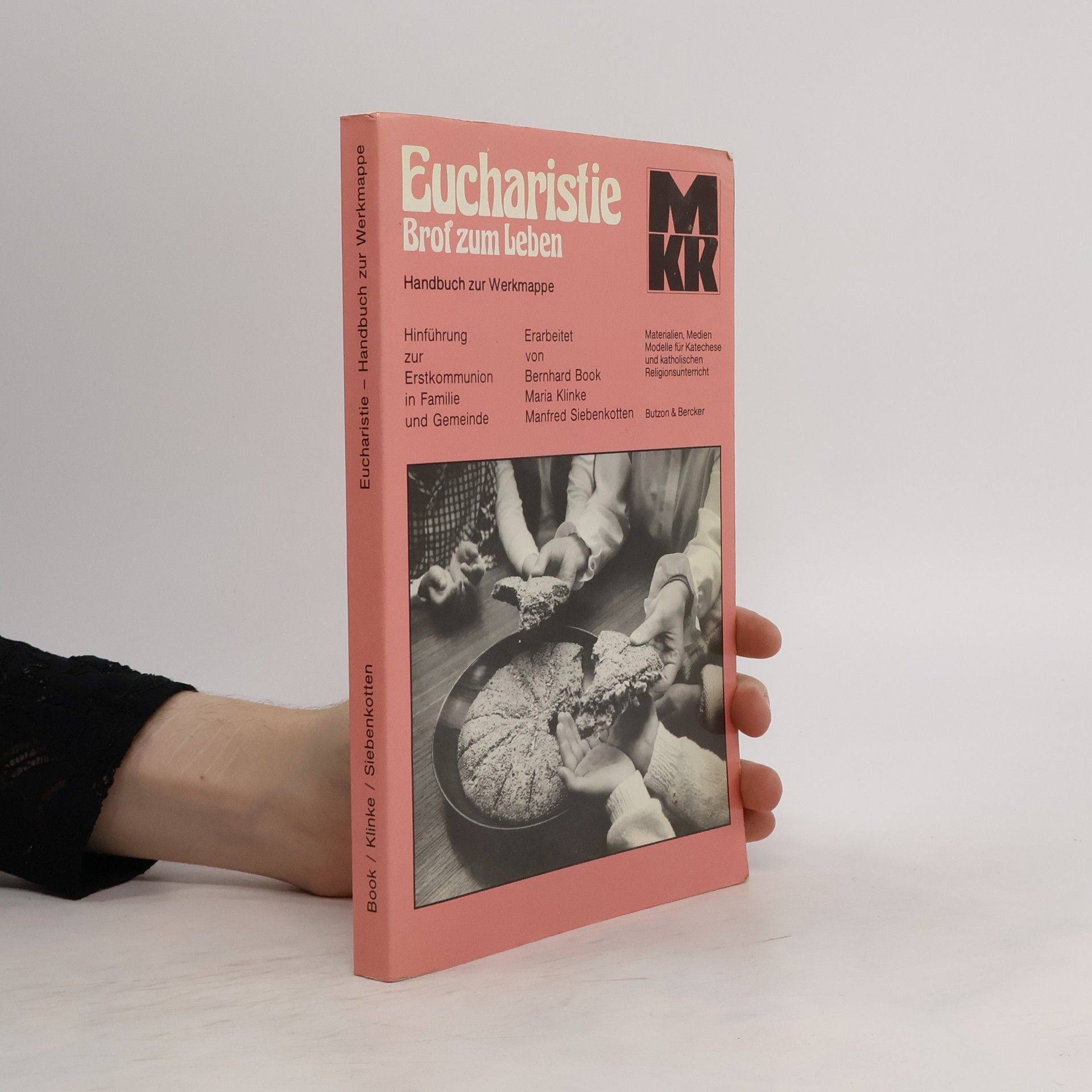 kolektiv Eucharistie, Brot zum Leben