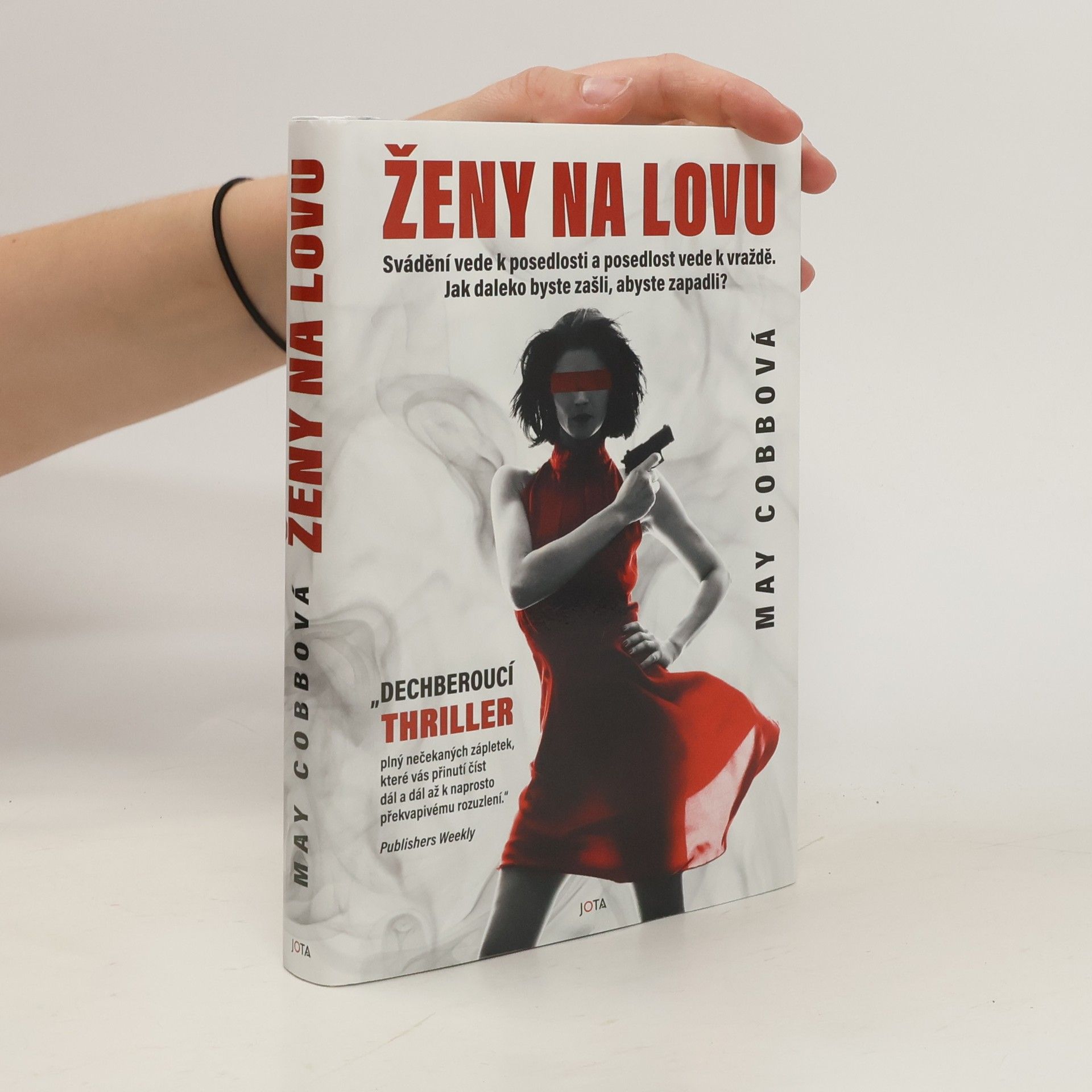 May Cobb Ženy na lovu