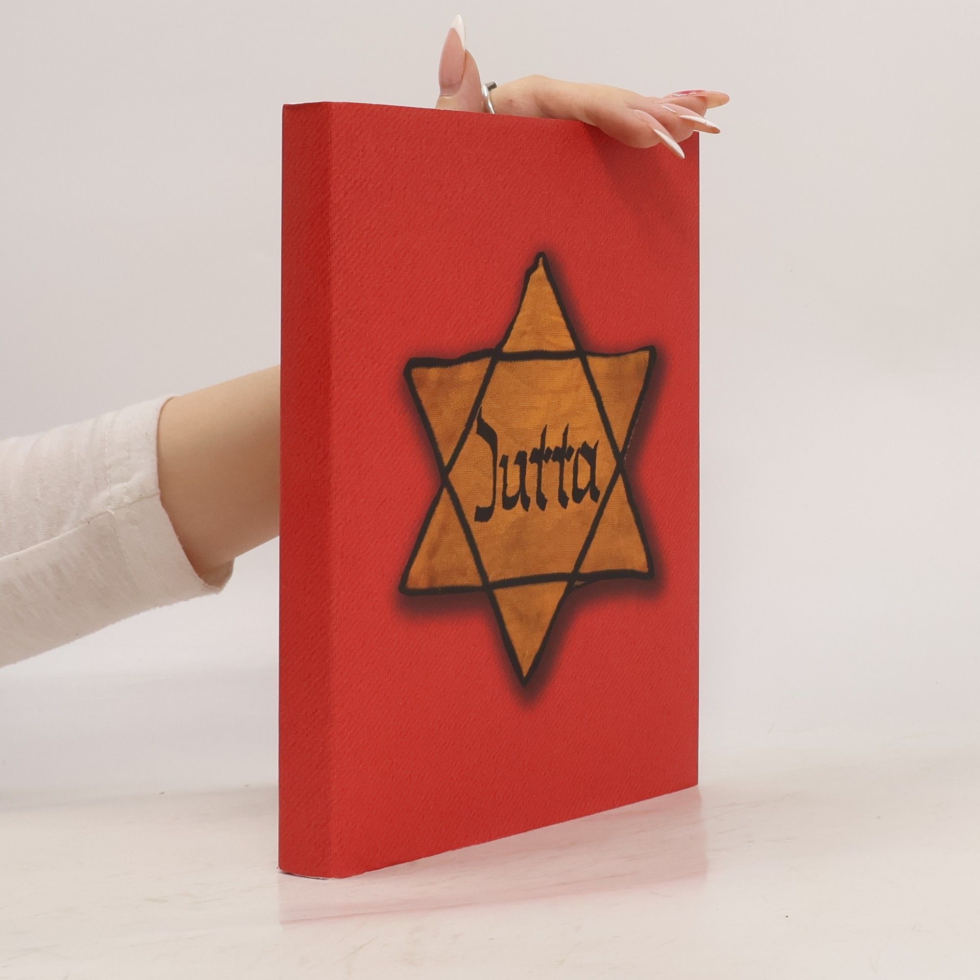 Vladimír Černil Jutta