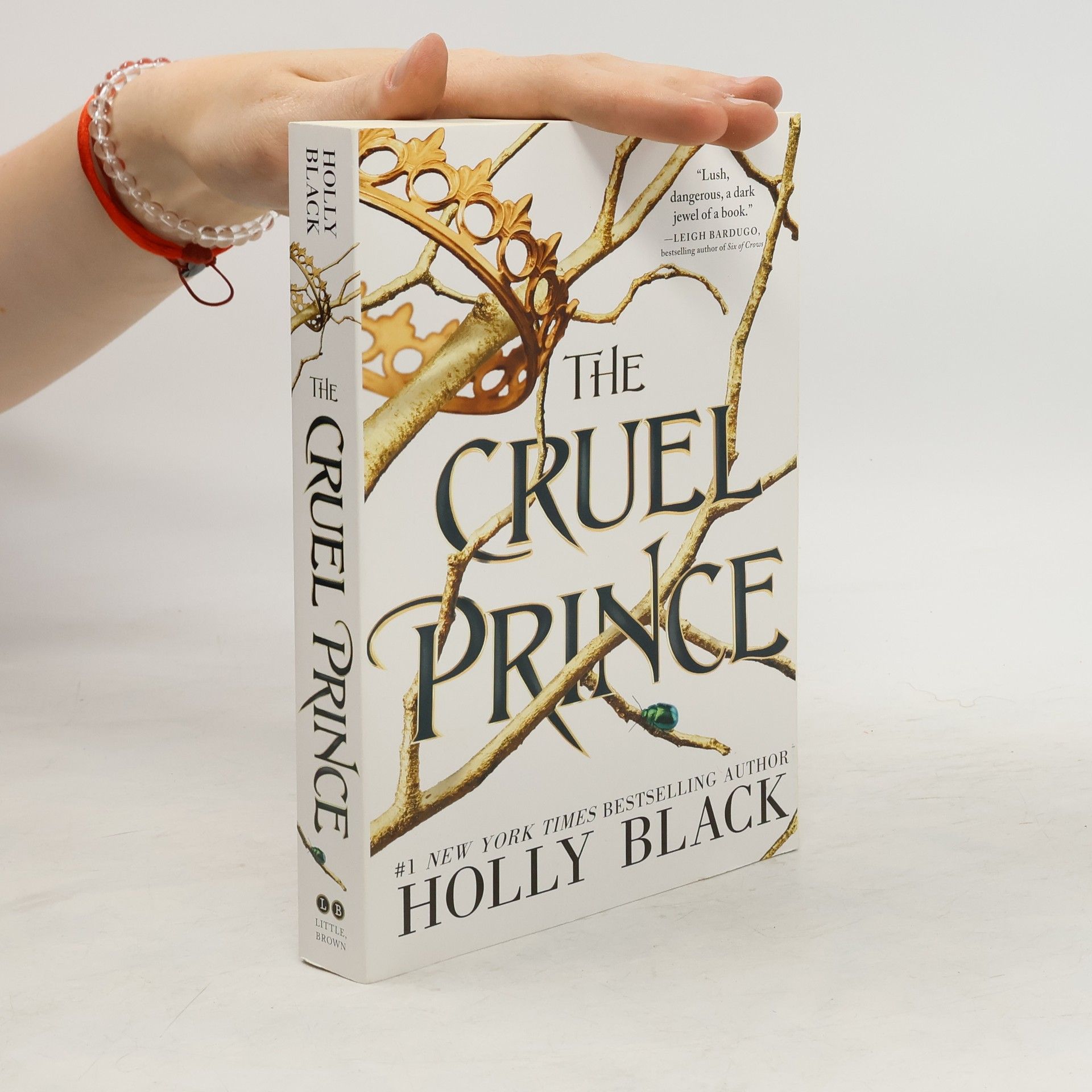Holly Black The Cruel Prince