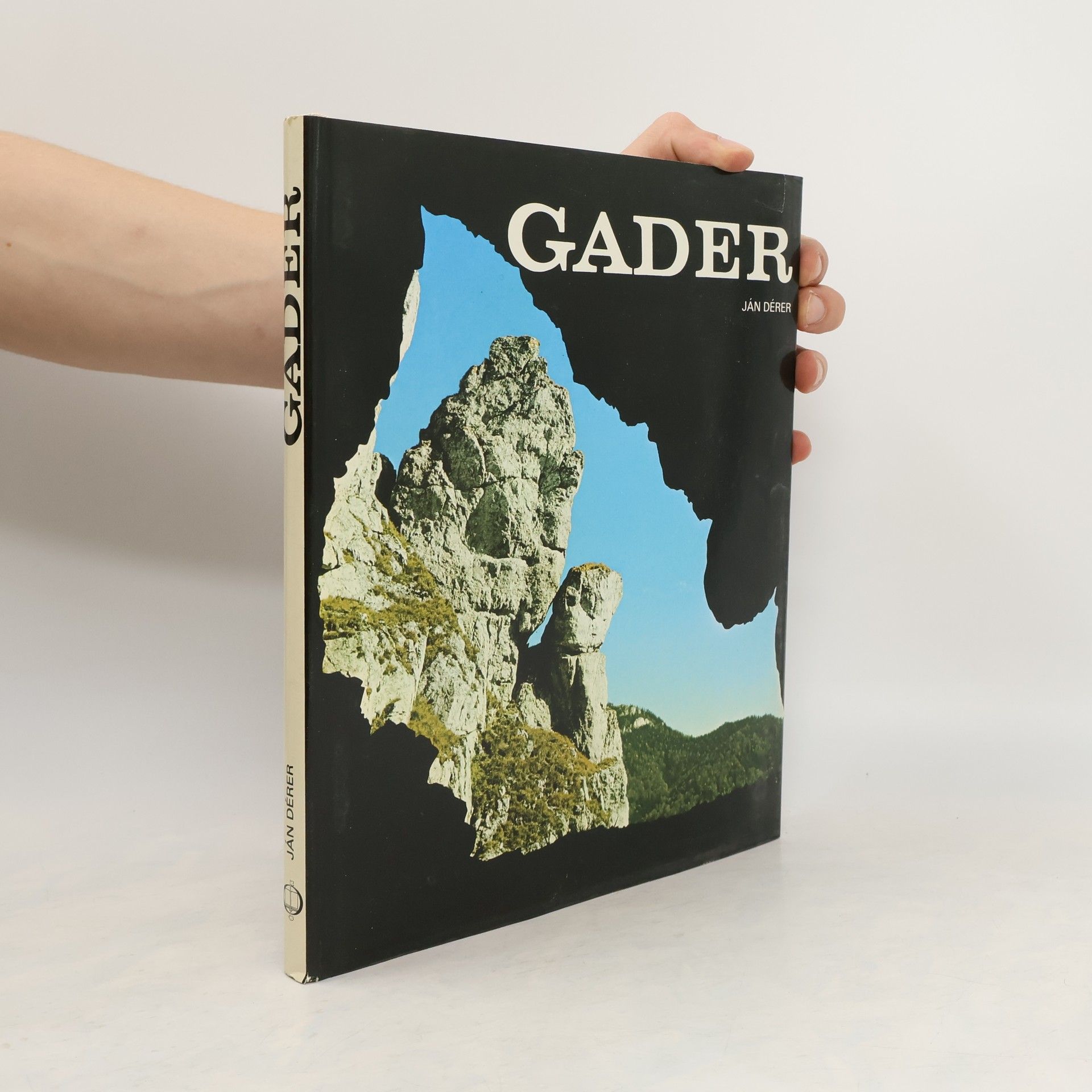 Ján Dérer Gader