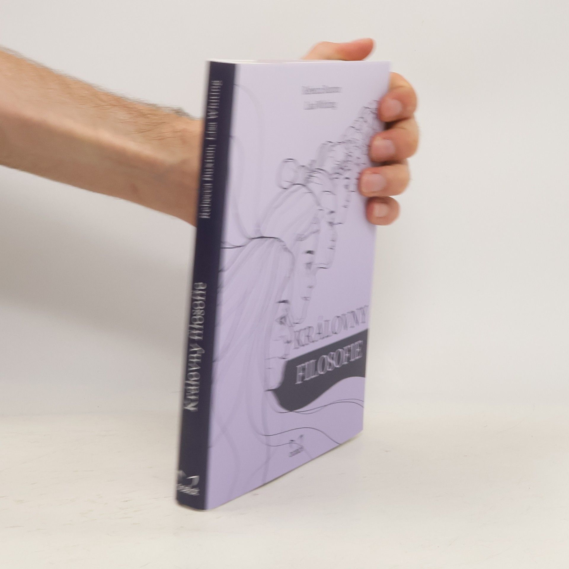 Rebecca Buxton Královny filosofie