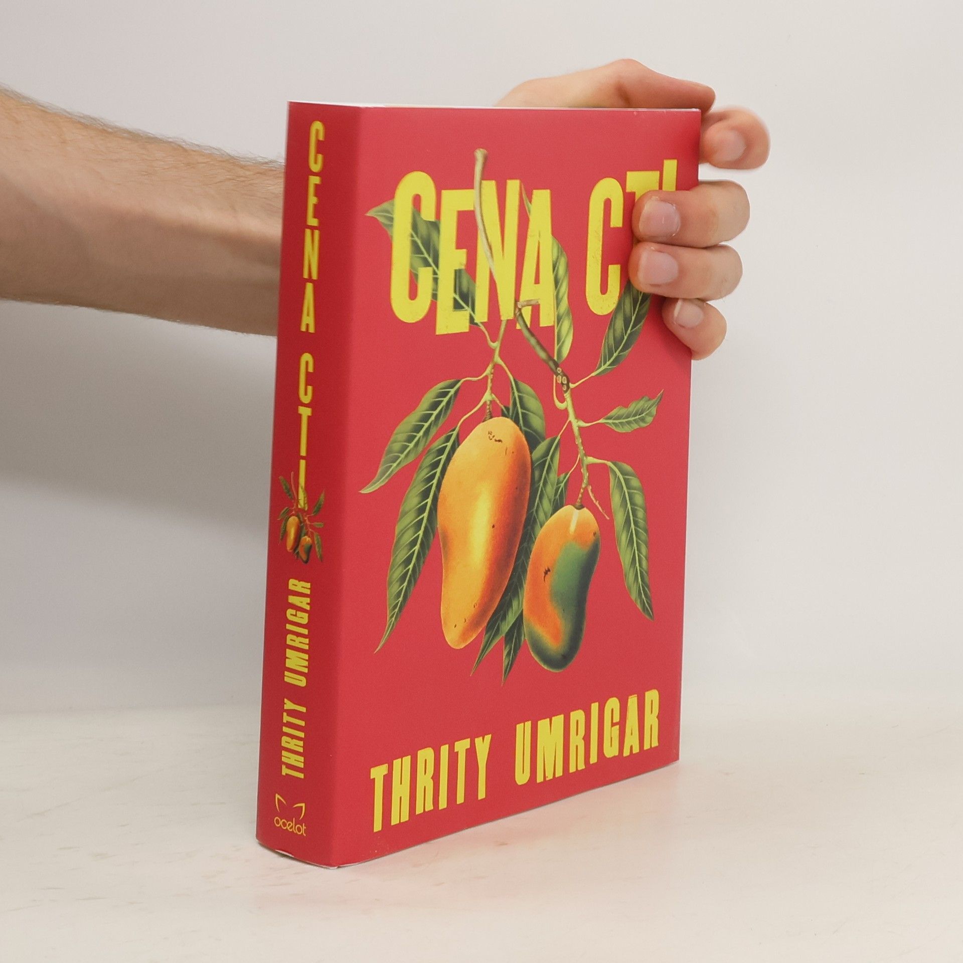 Eva Hauser Cena cti