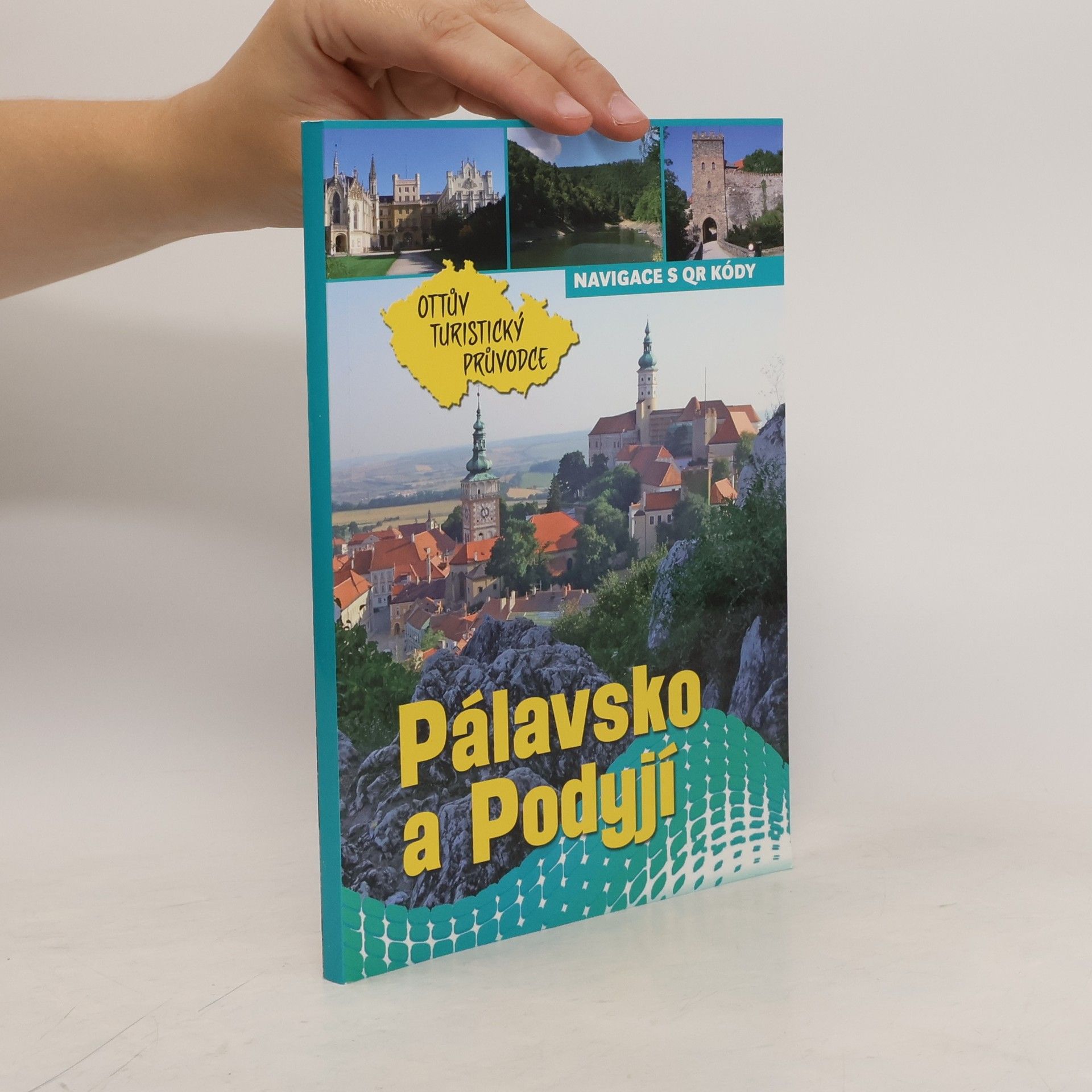 Ivo Paulík Pálavsko a Podyjí