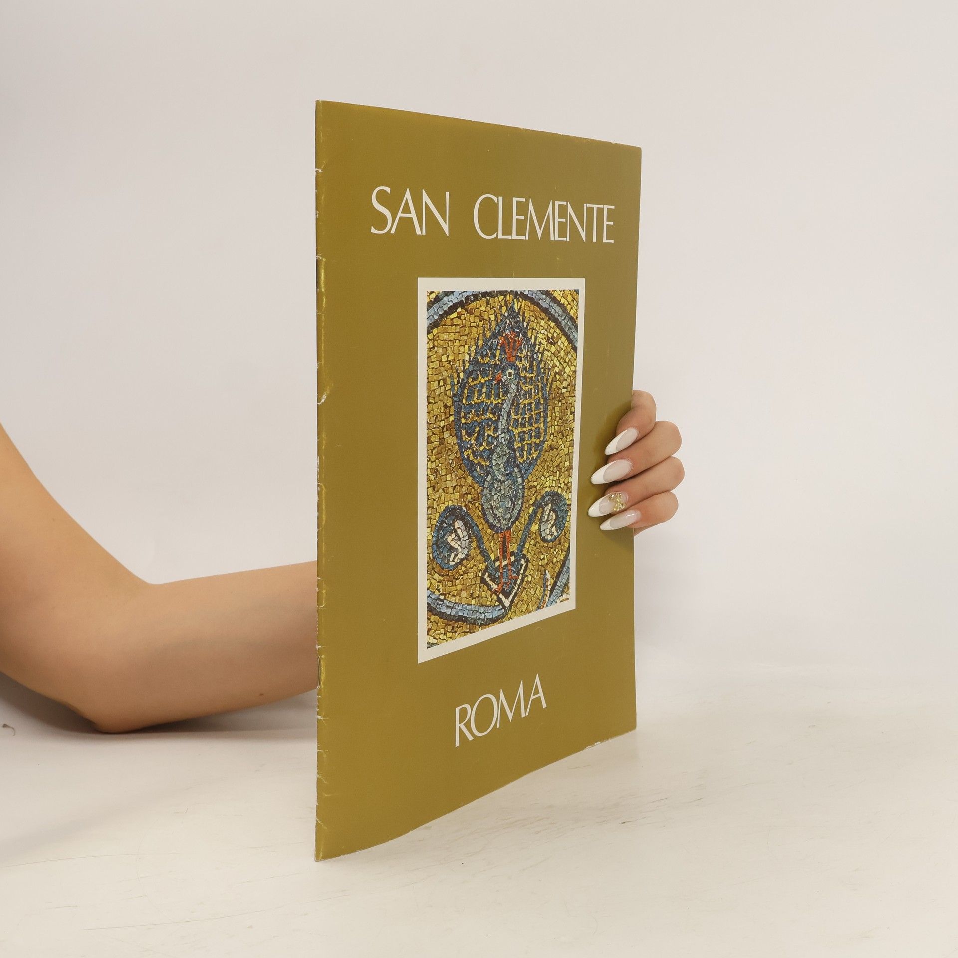 AA.VV. San Clemente Roma