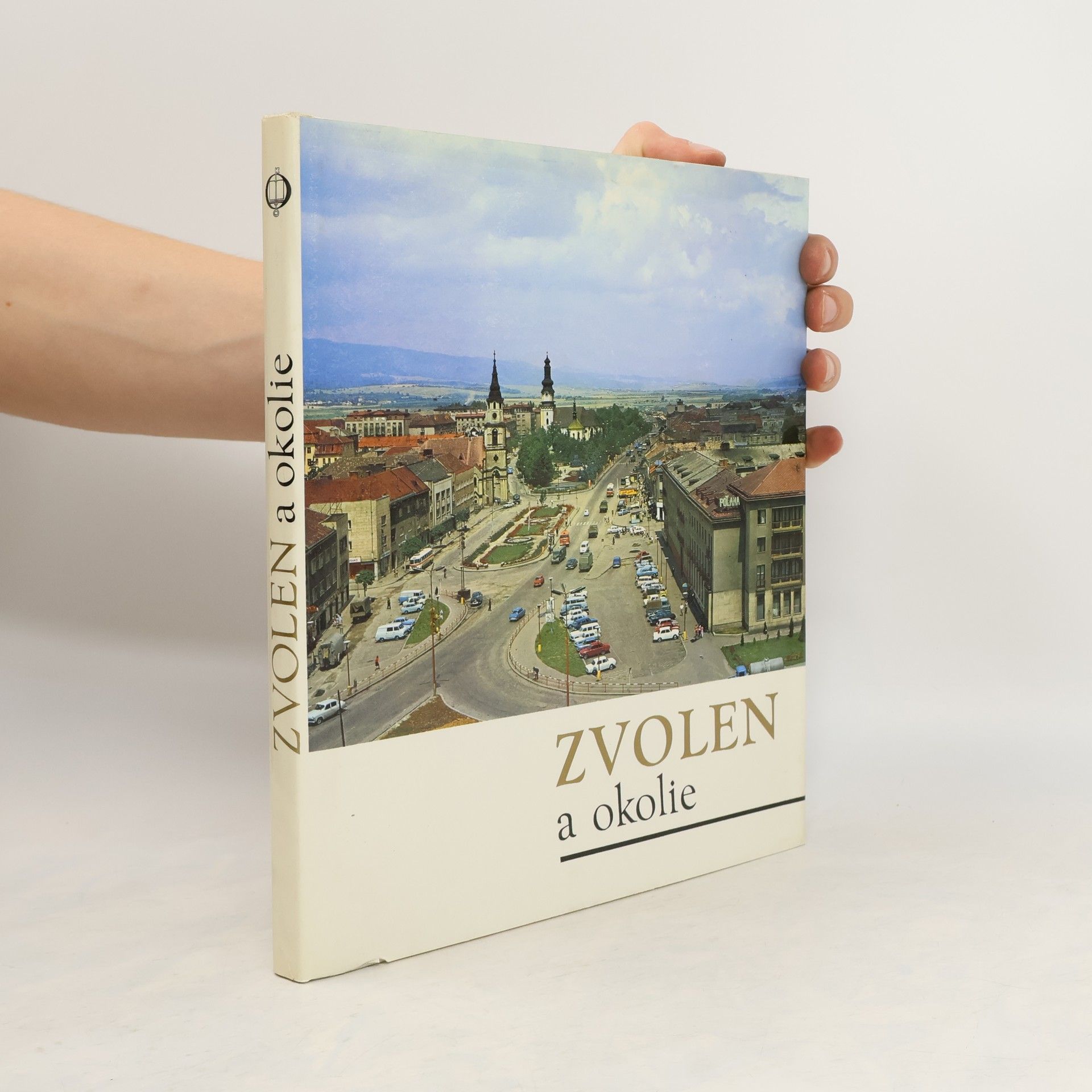Ľudovít Gajdoš Zvolen a okolie