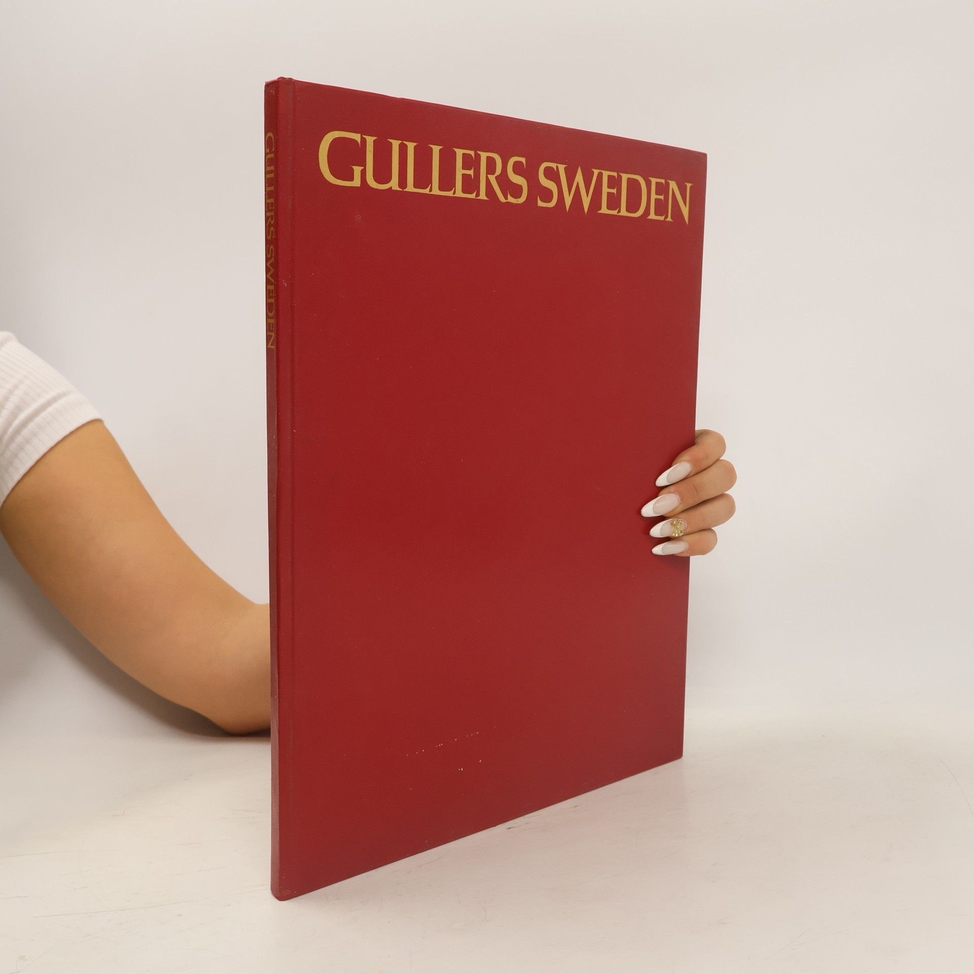 AA.VV. Sweden