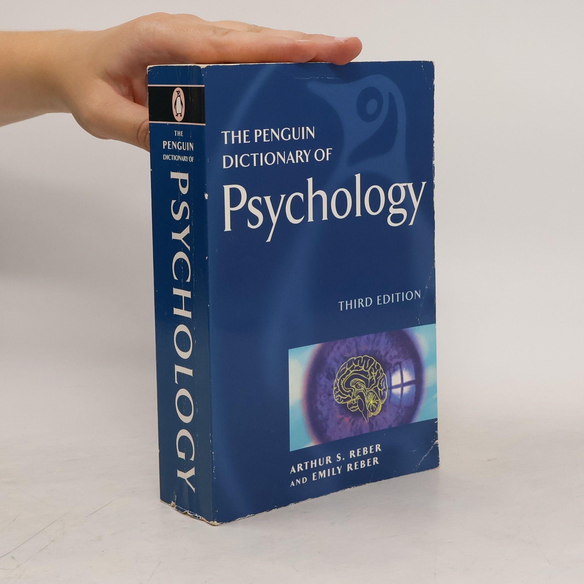 Collectif d'auteurs Dictionary of Psychology
