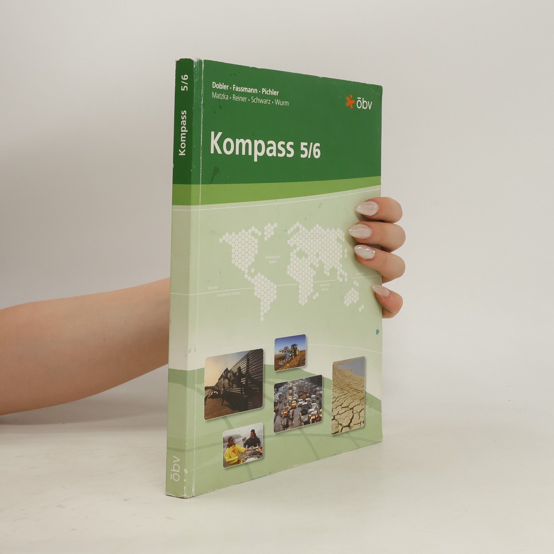 kolektiv Kompass 5/6