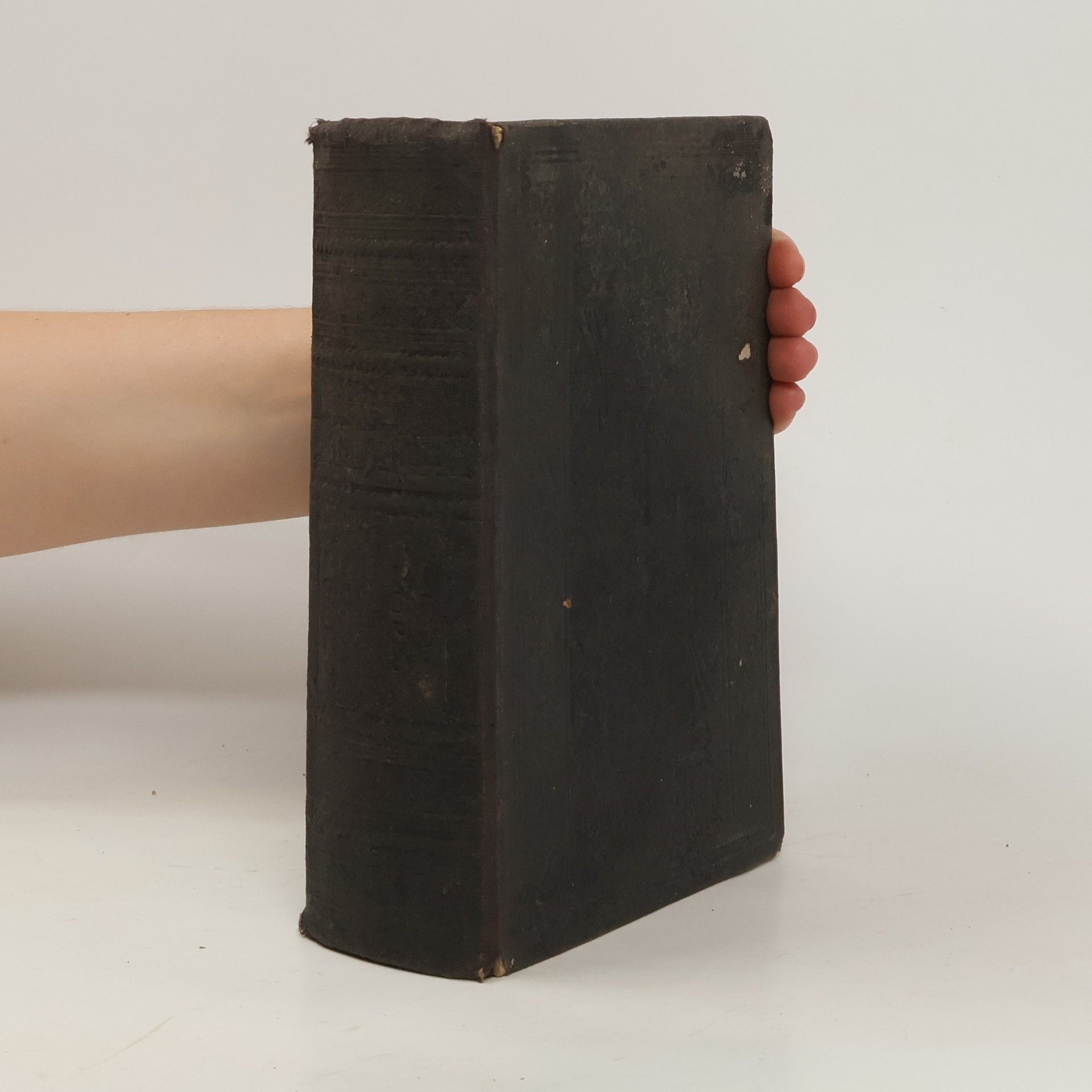 Martin Luther Die Bibel Oder Die Ganze Heilige Schrift Des Alten Und Neuen Testaments
