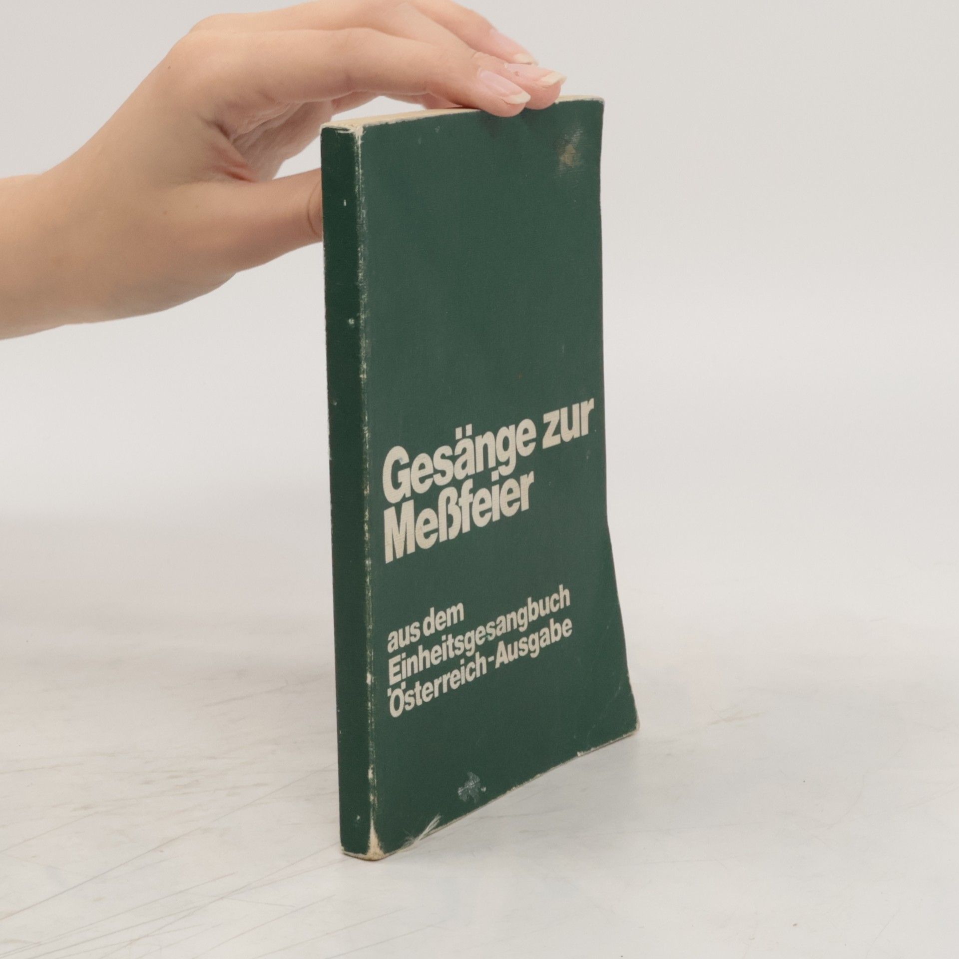 kolektiv Gesänge zur Meßfeier