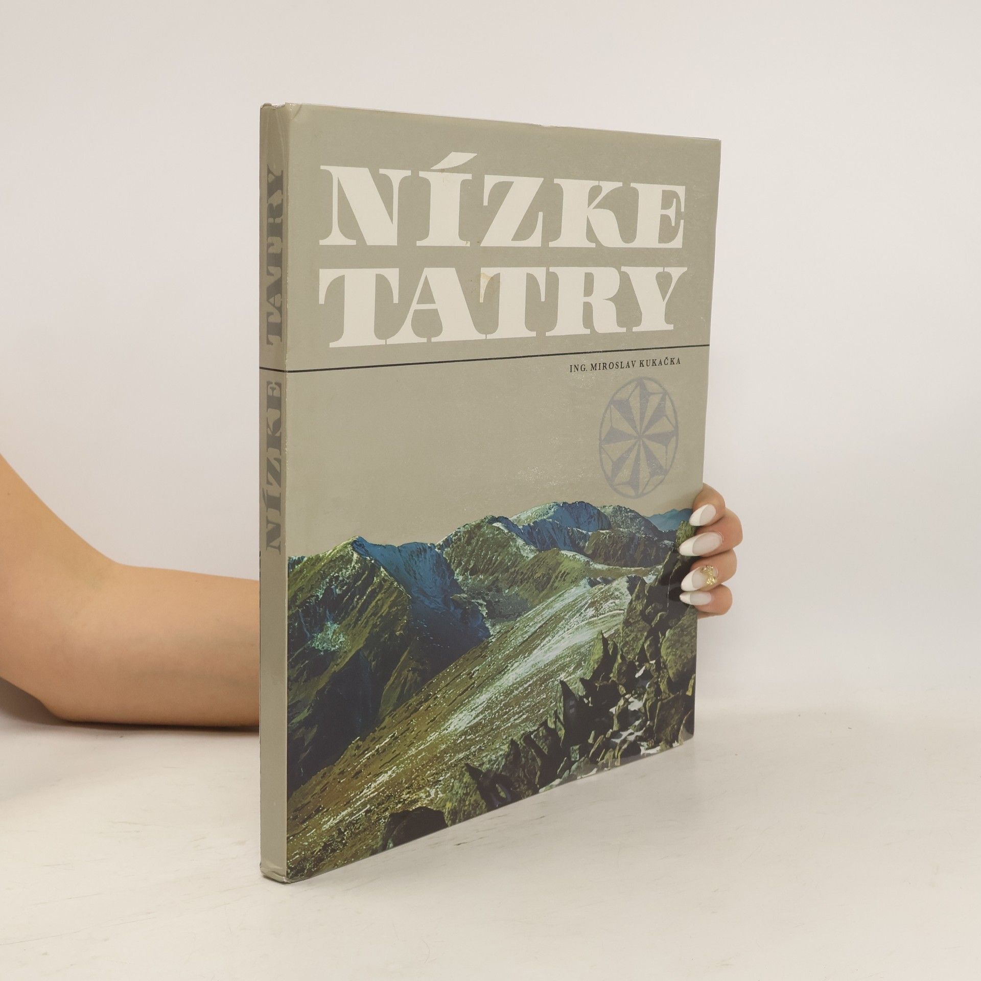 Miroslav Kukačka Nízke Tatry