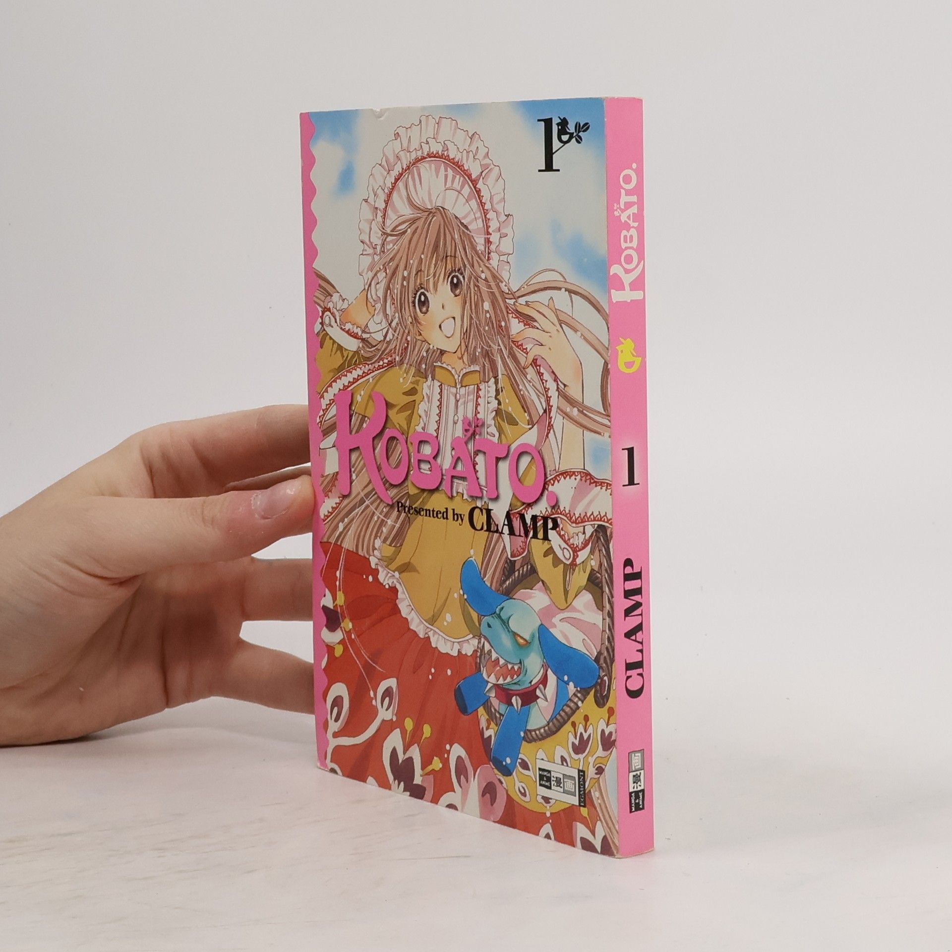 kolektiv Kobato