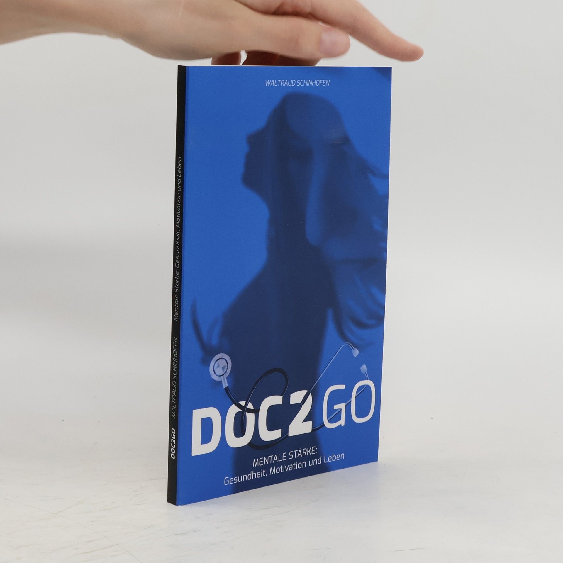 Waltraud Schinhofen Doc2Go