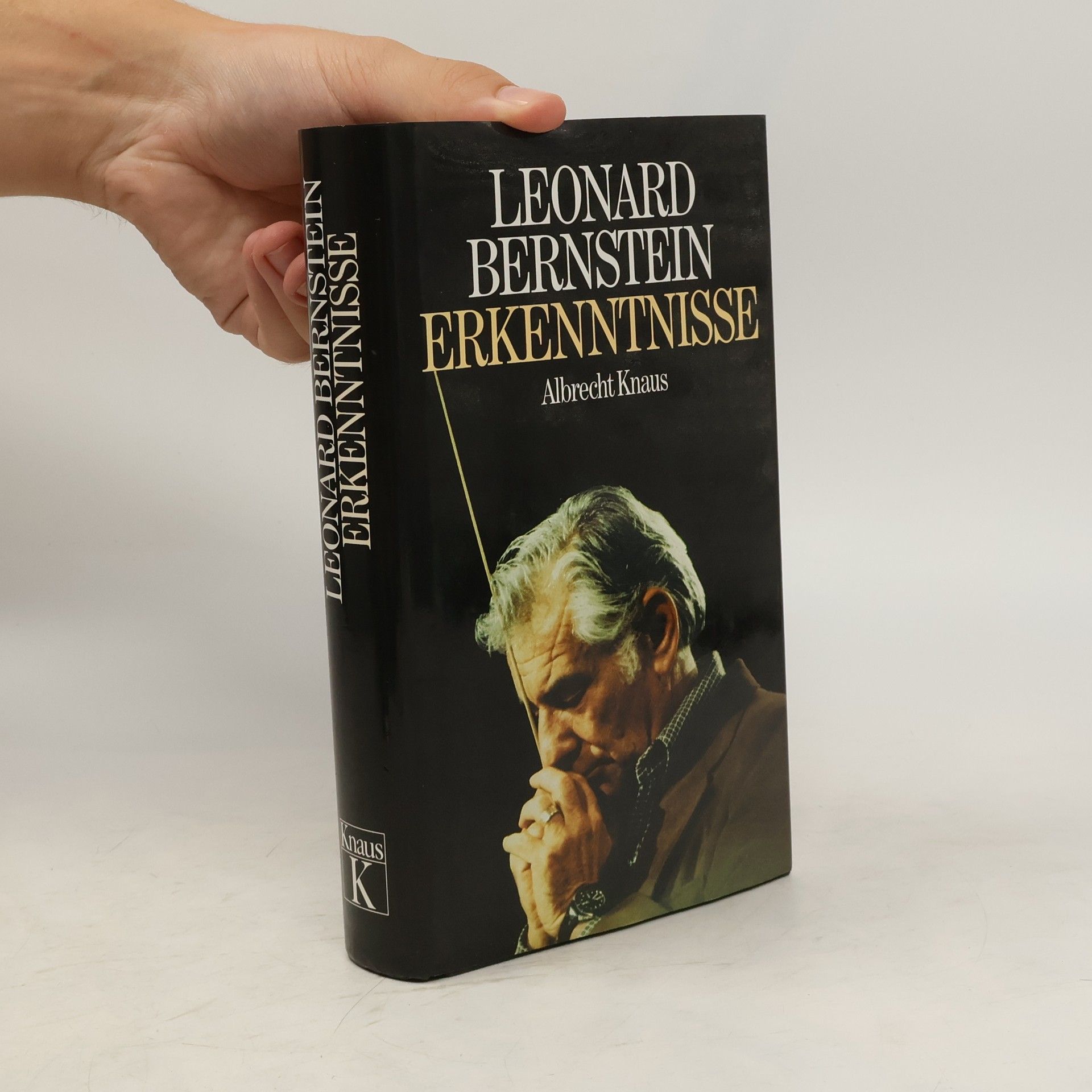 Leonard Bernstein Erkenntnisse