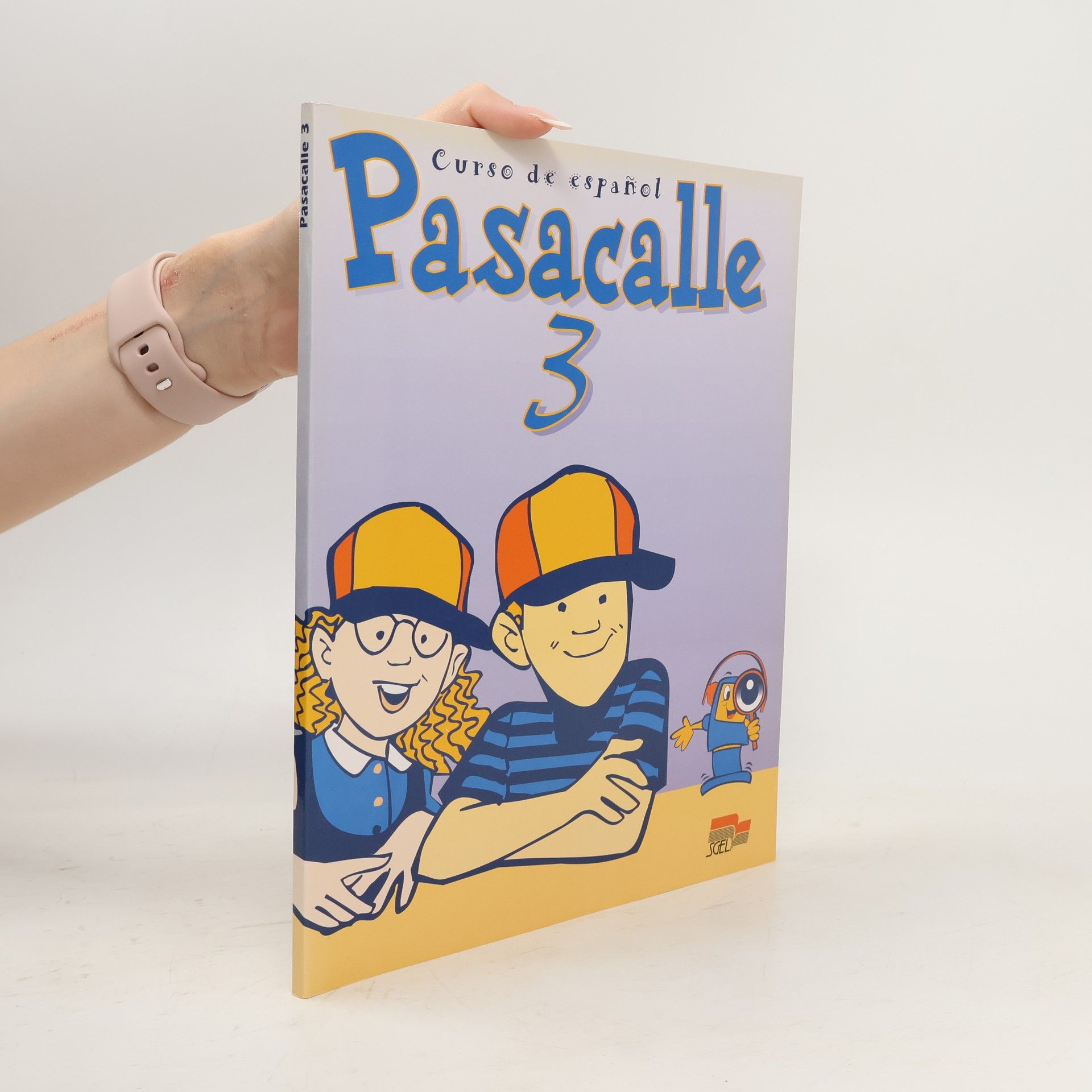 Isidoro Pisonero Pasacalle 3