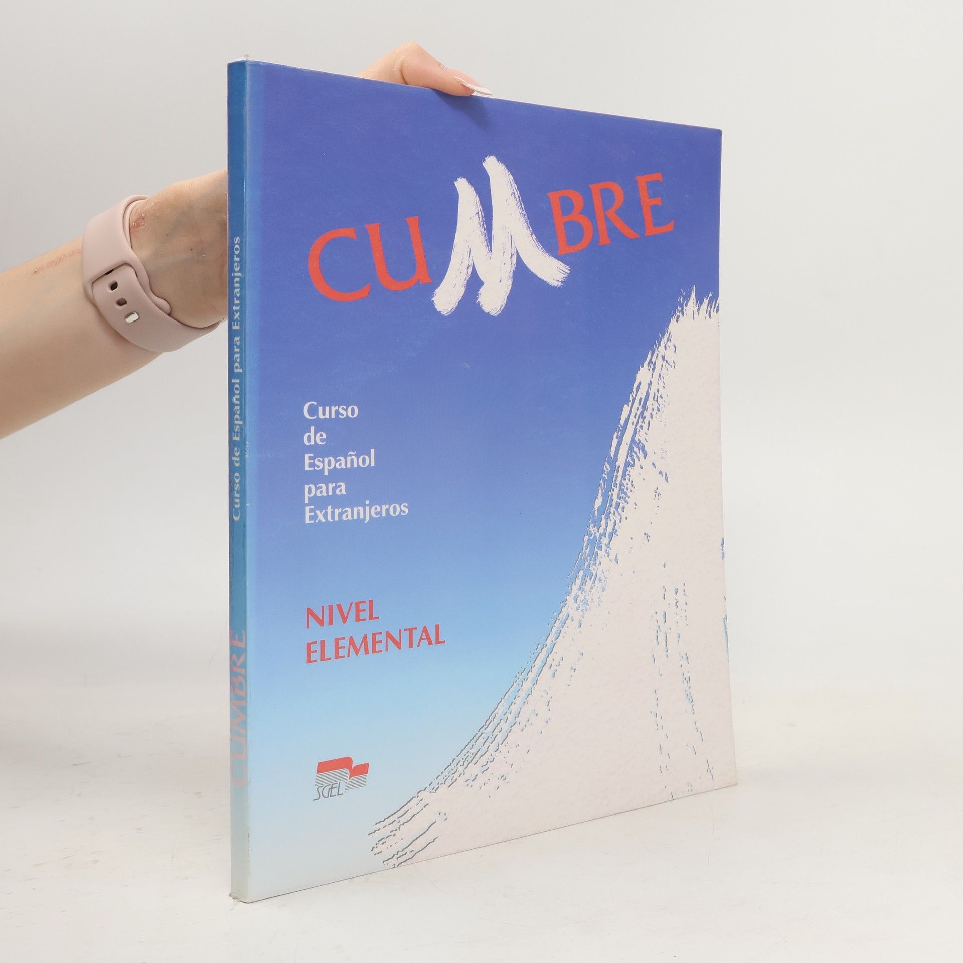 kolektiv Cumbre elemental alumno