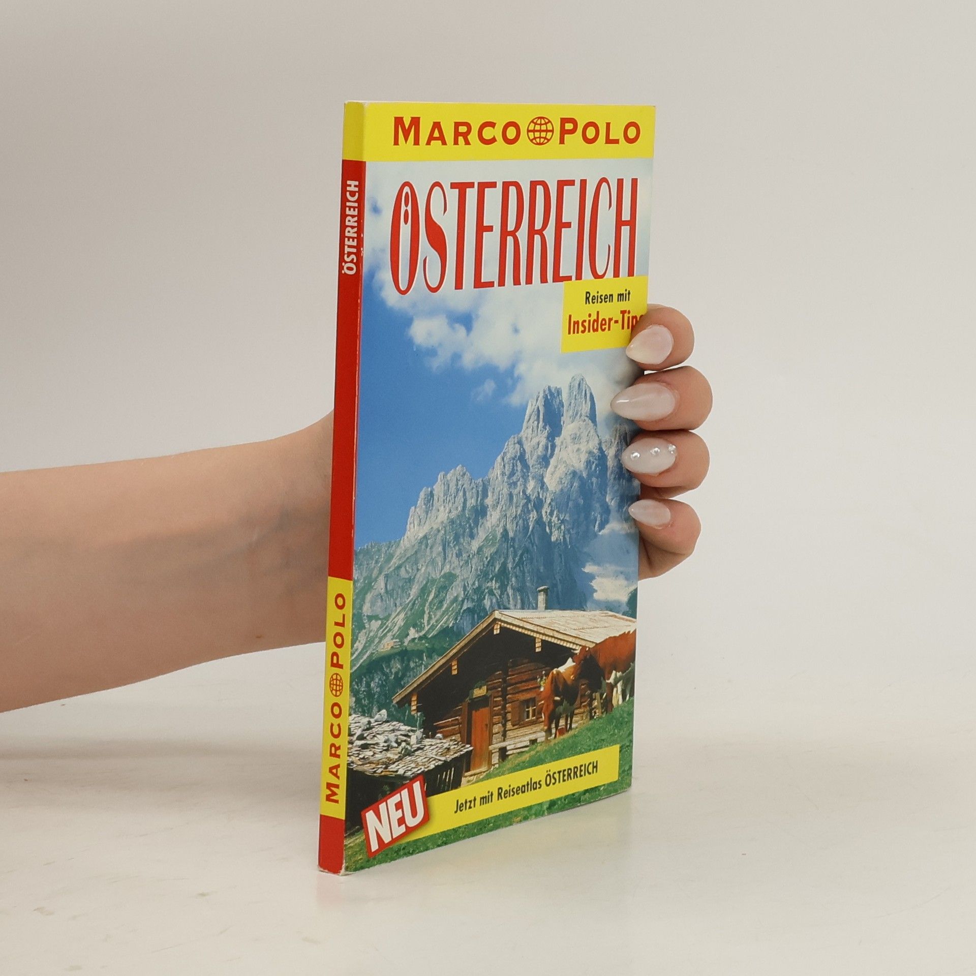 Renate Wagner Österreich