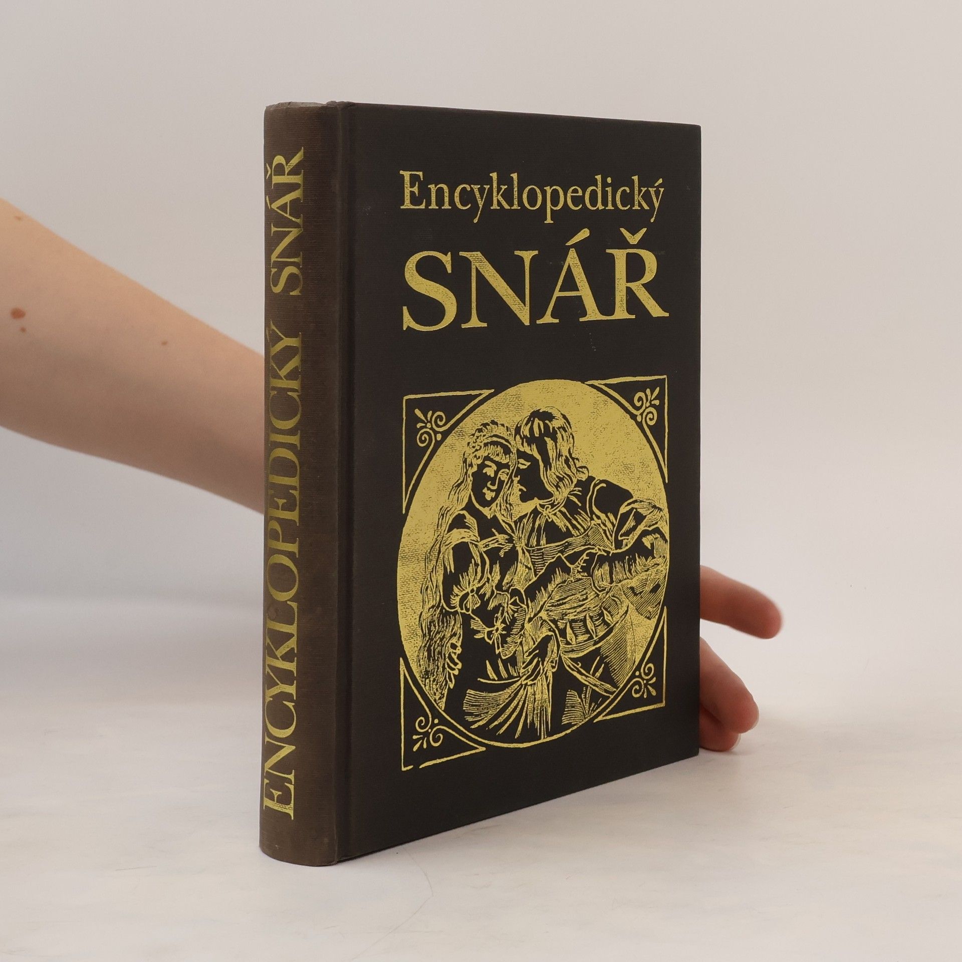 Autorenkollektiv Encyklopedický snář
