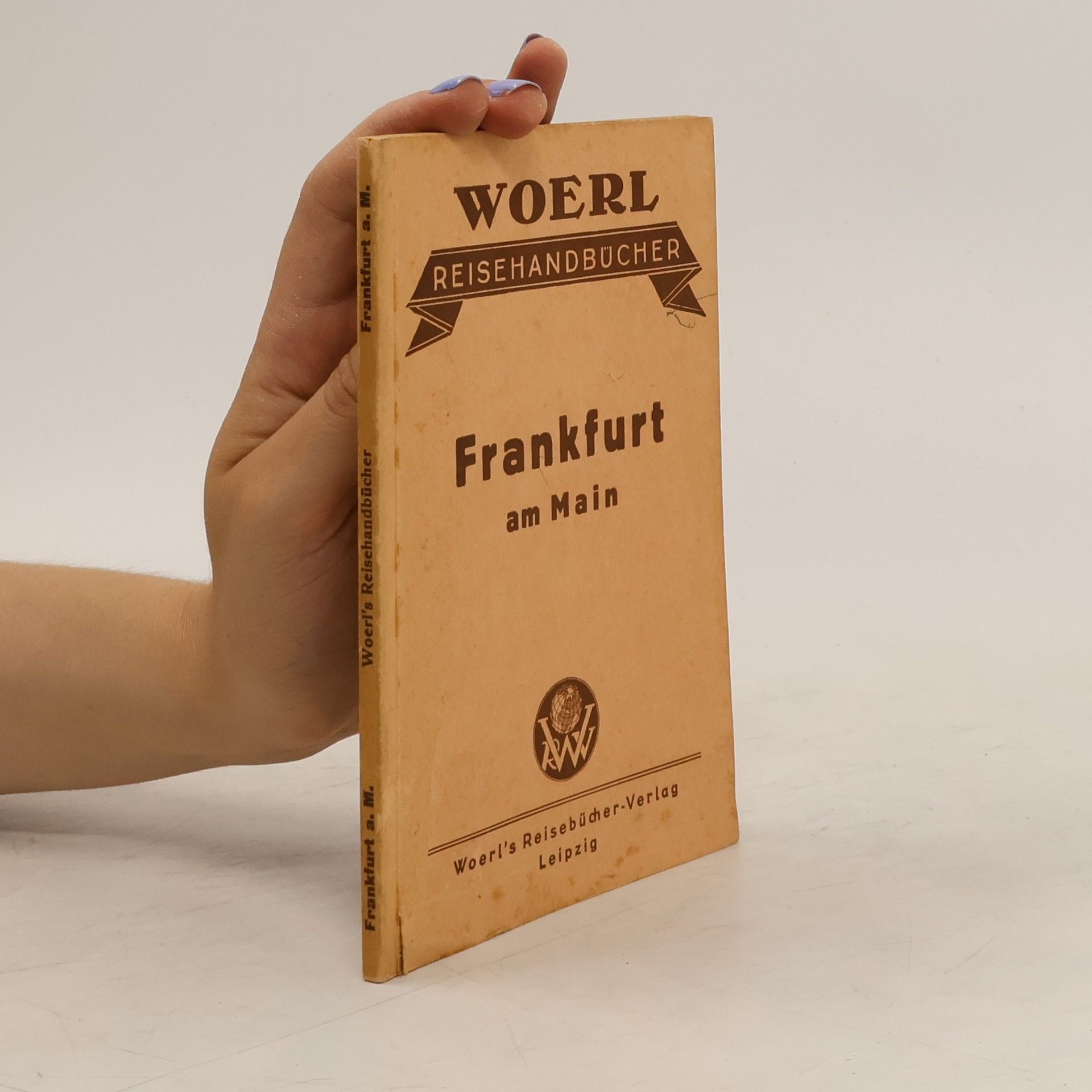 Autorenkollektiv Frankfurt am Main