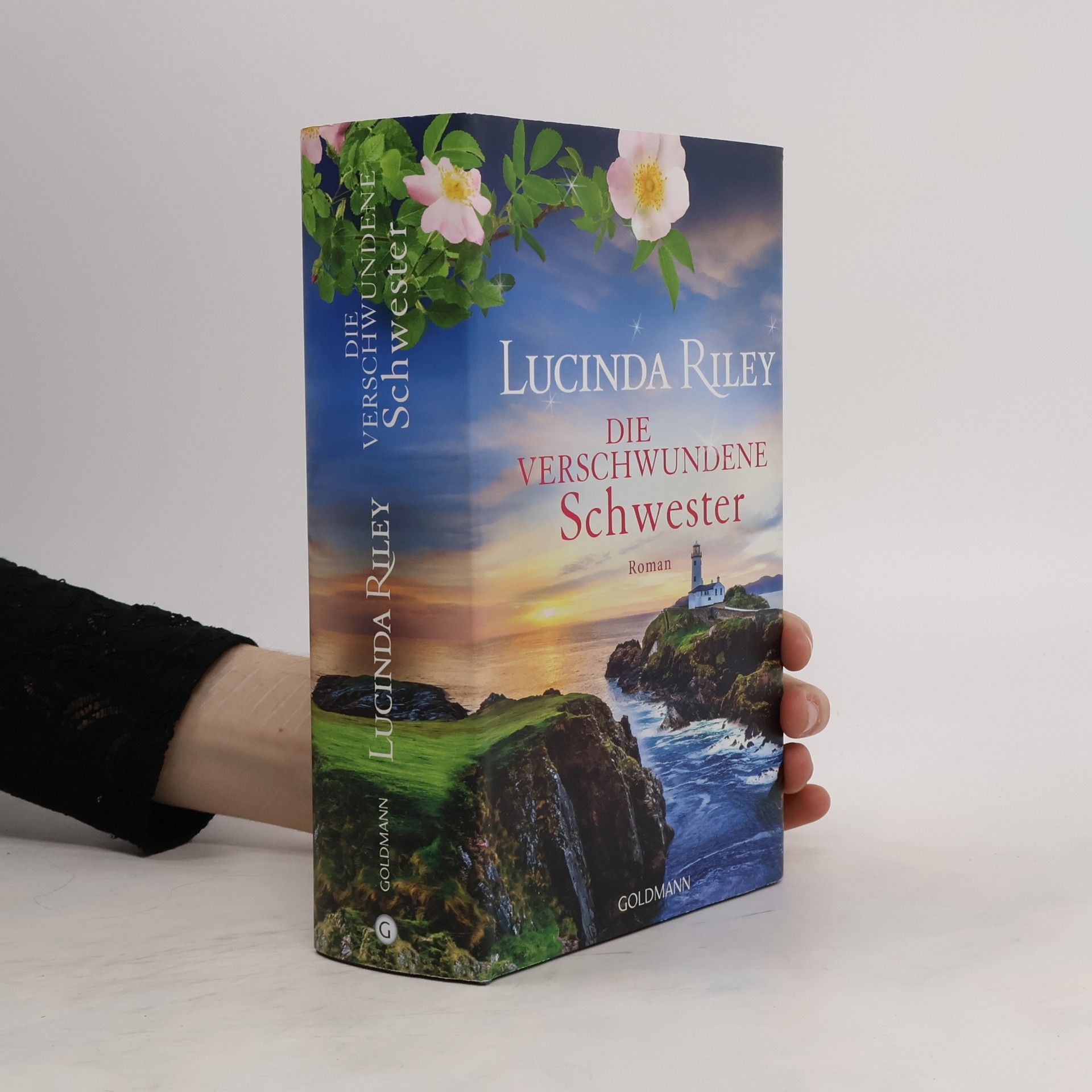 Lucinda Riley Die verschwundene Schwester