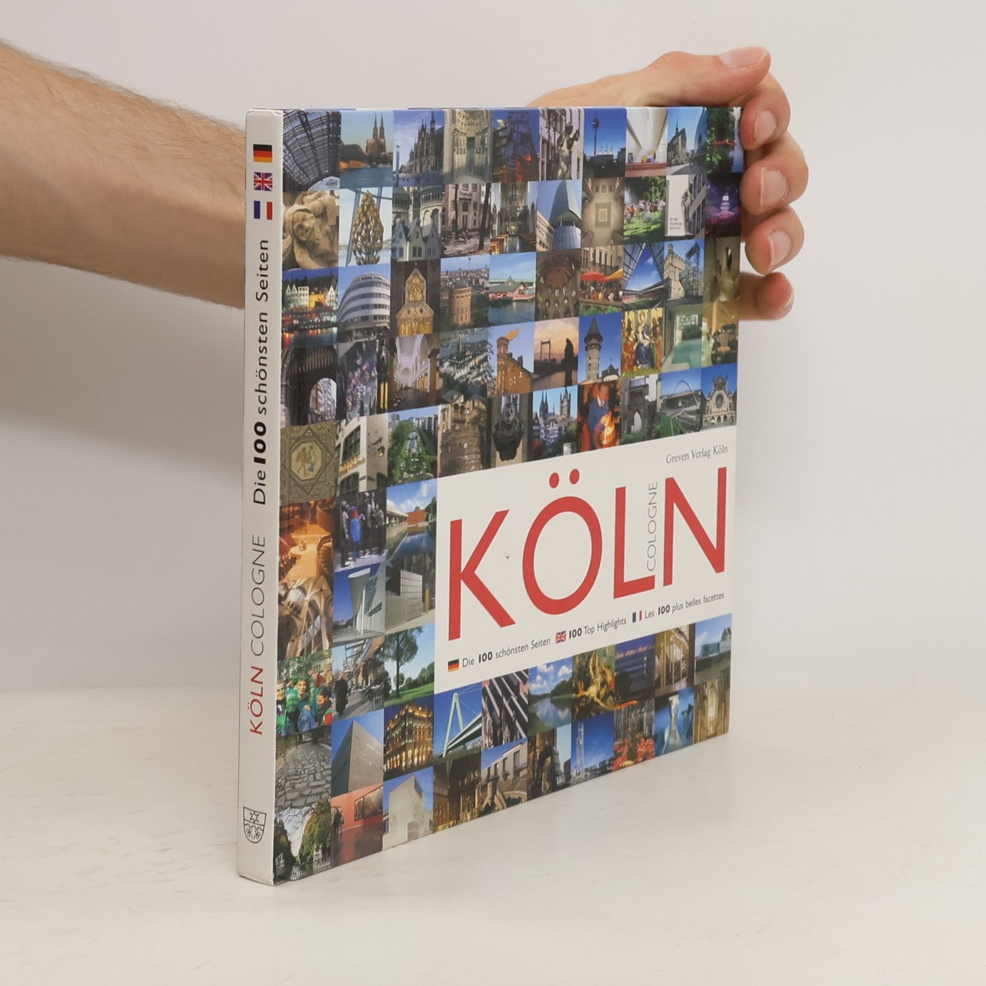 Leonce Engelschläger Köln