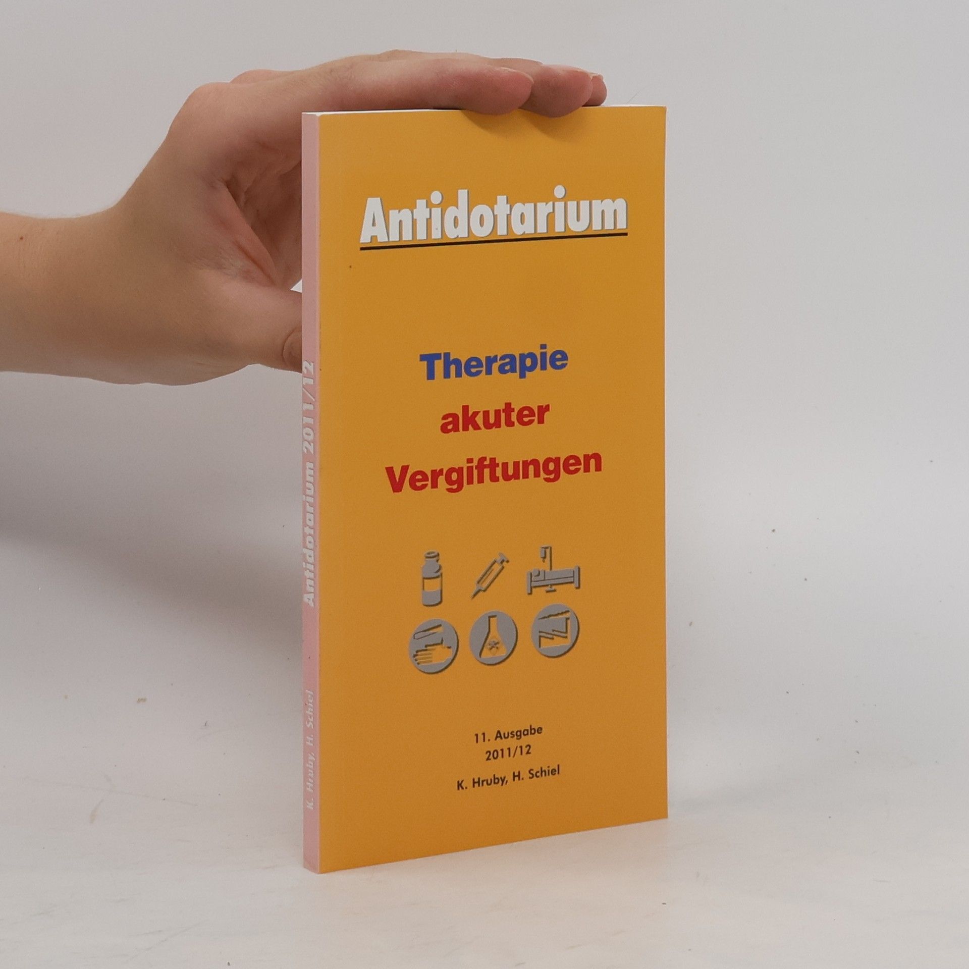 Antidotarium