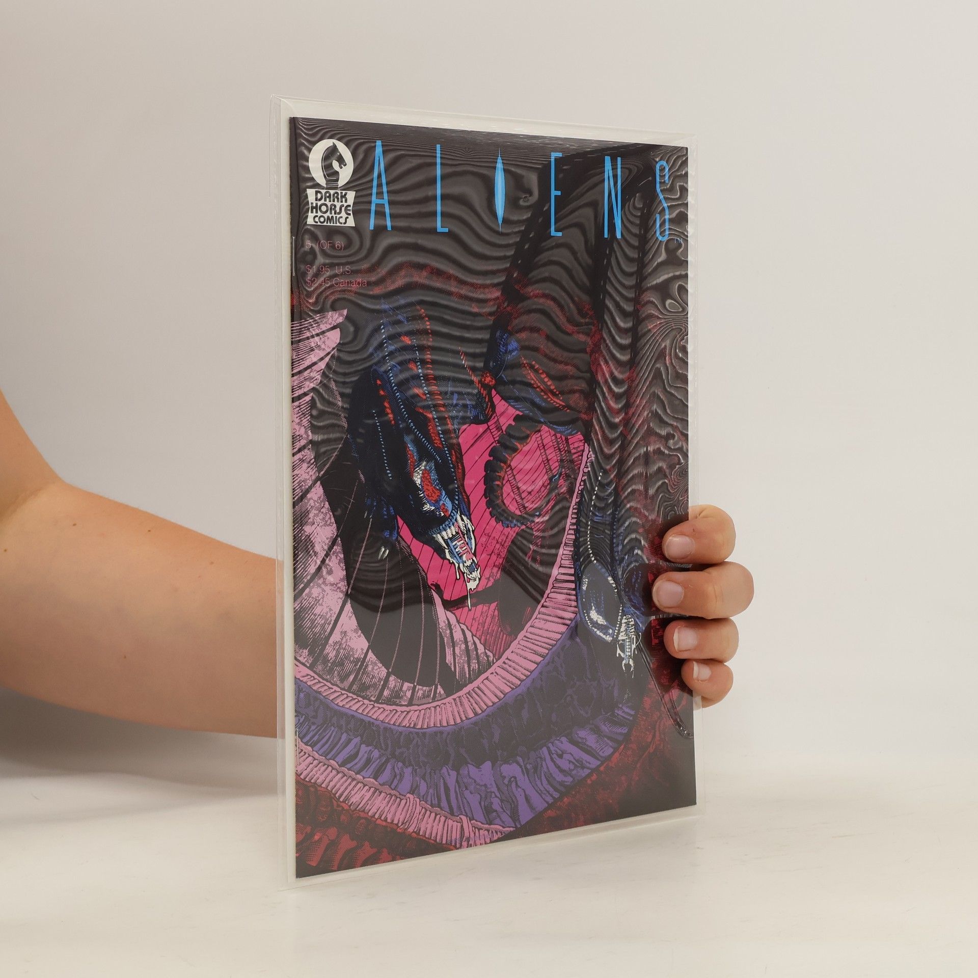 Autorenkollektiv Aliens 5