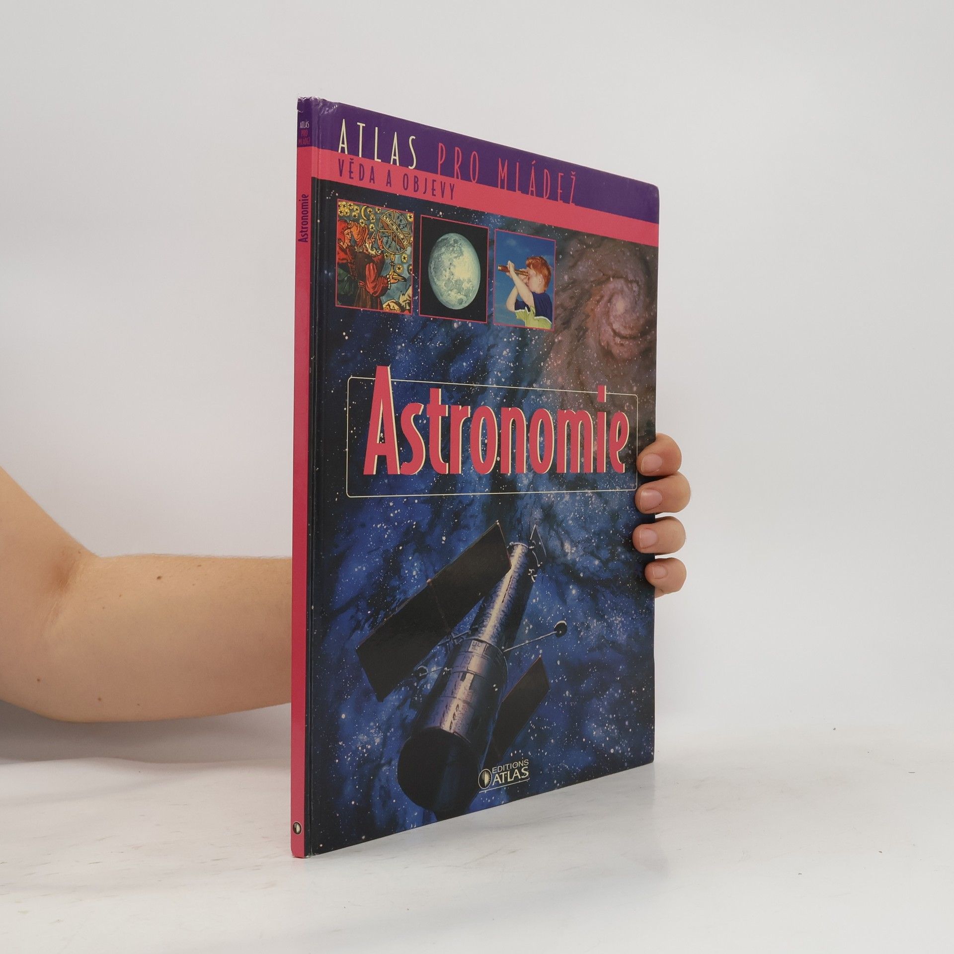 Autorenkollektiv Astronomie