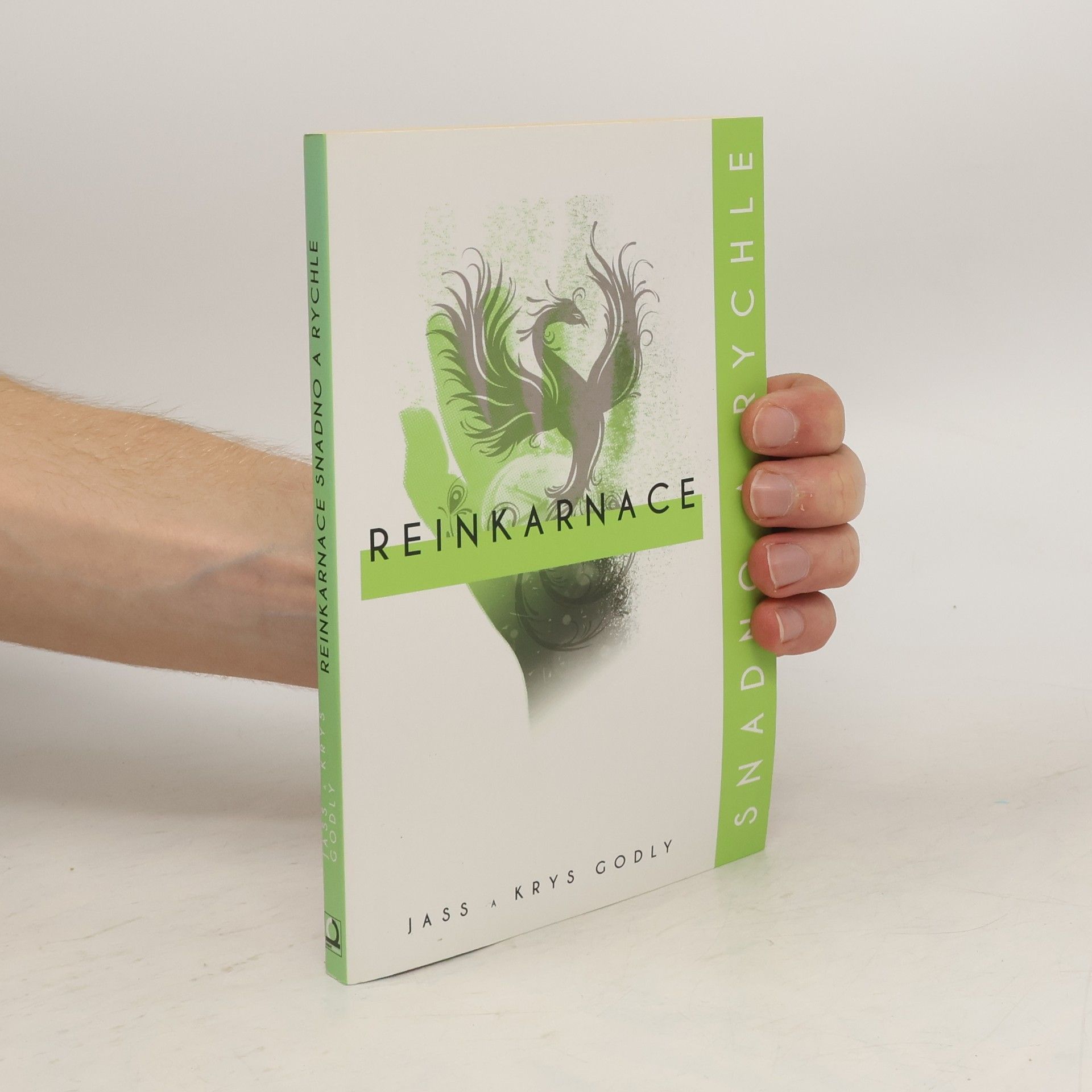 Jass Godly Reinkarnace: snadno a rychle