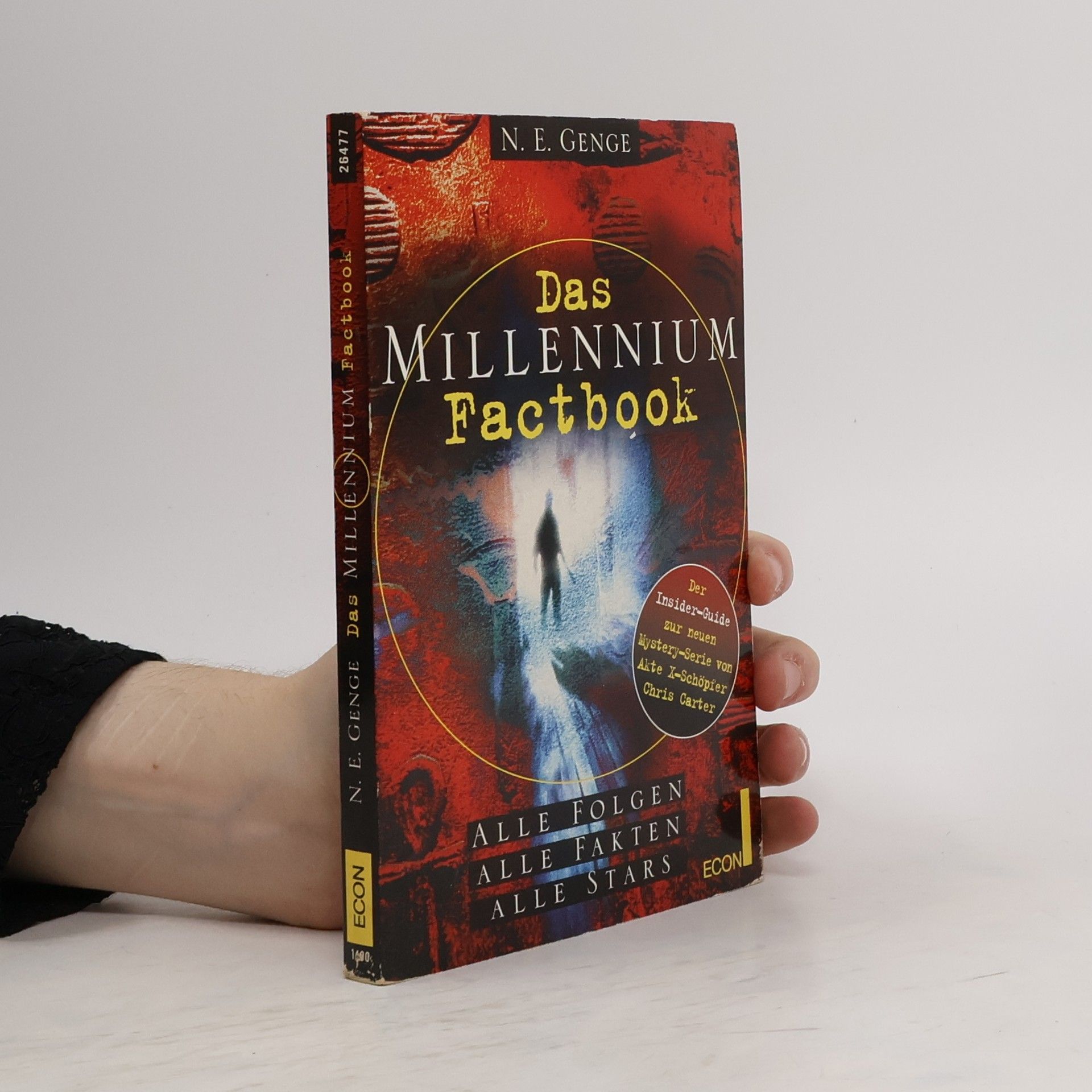 Collective Millennium factbook