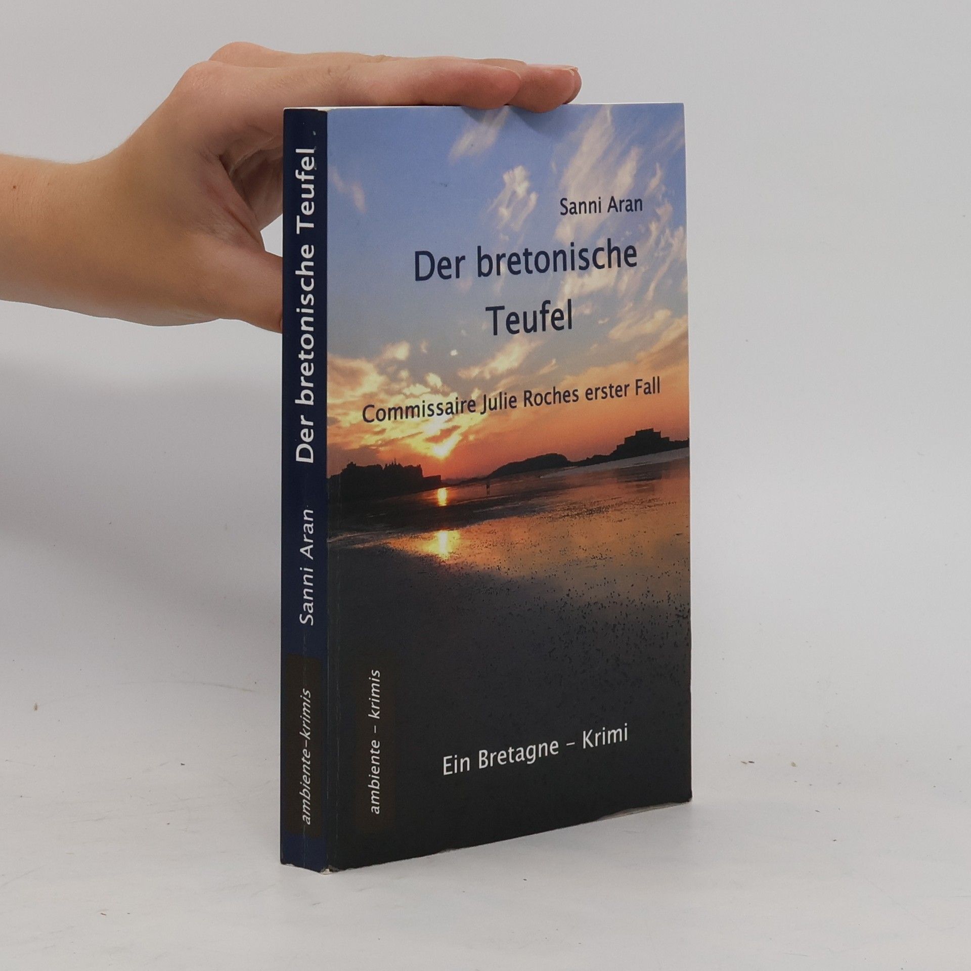 Sanni Aran Der bretonische Teufel