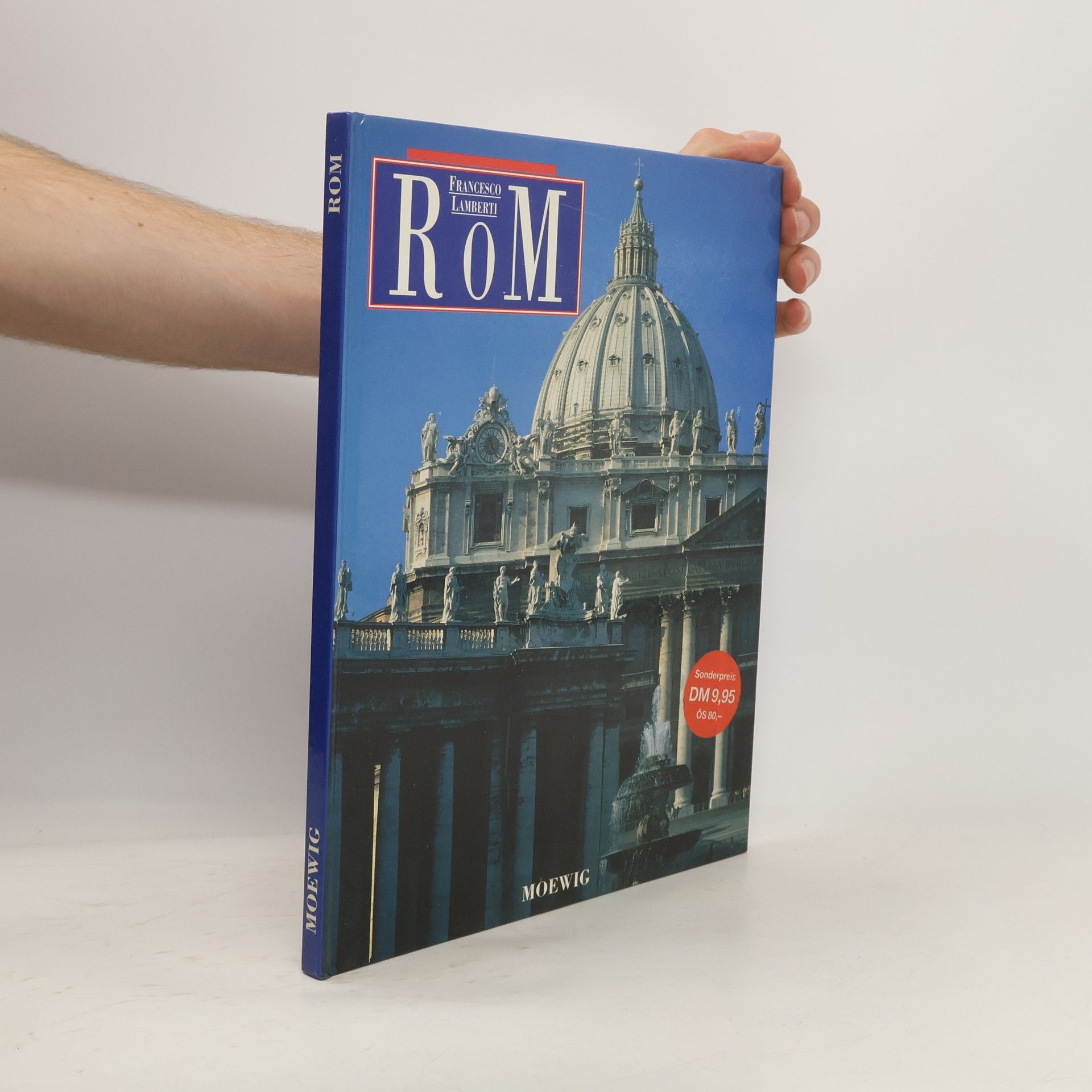 Francesco Lamberti Rom
