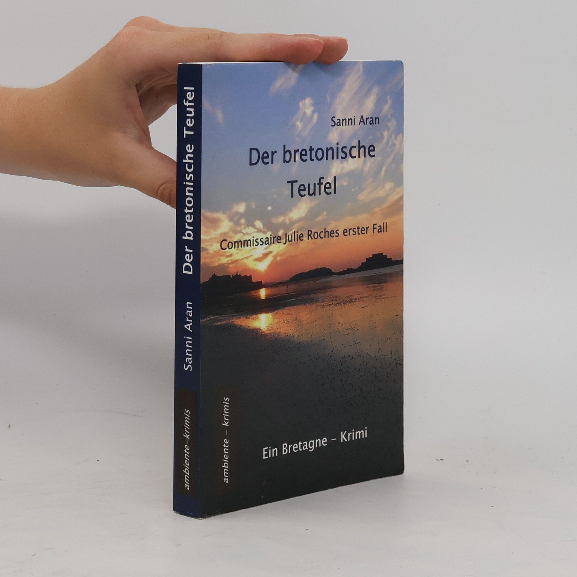 Sanni Aran Der bretonische Teufel