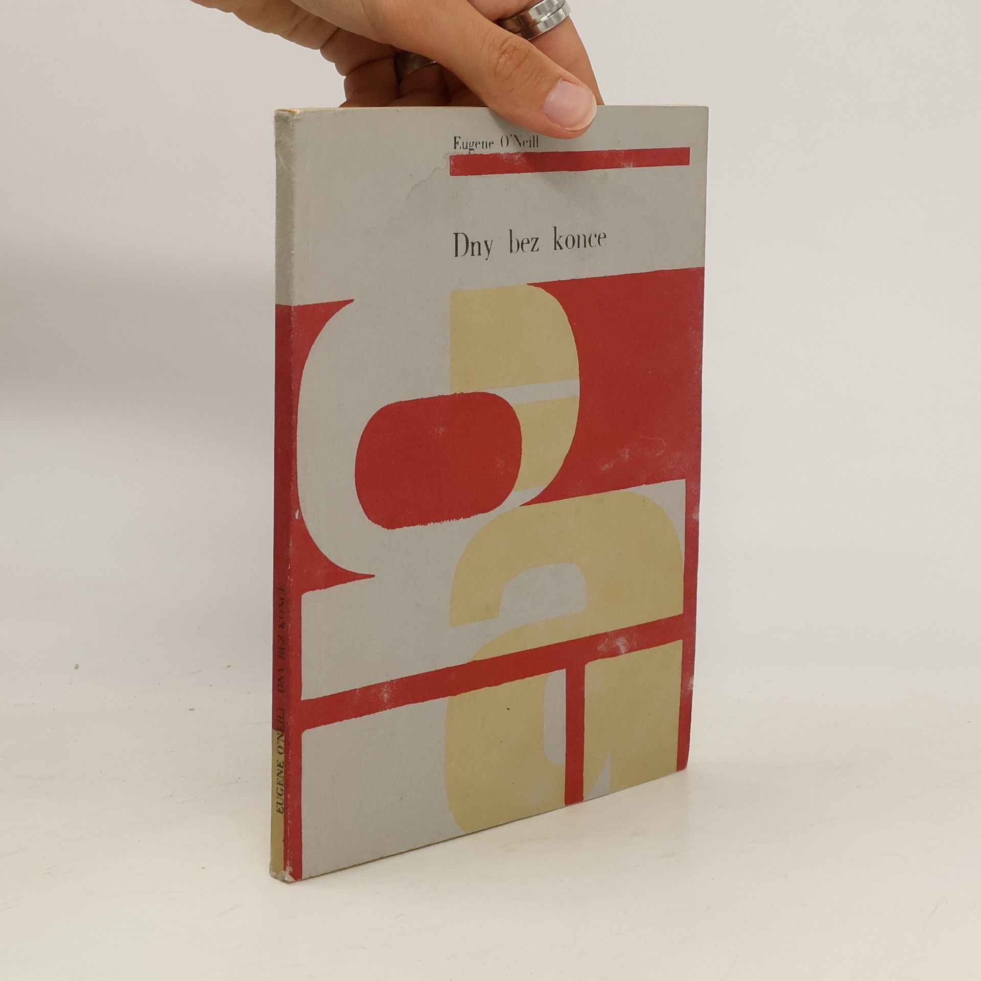 Eugene O´Neill Dny bez konce