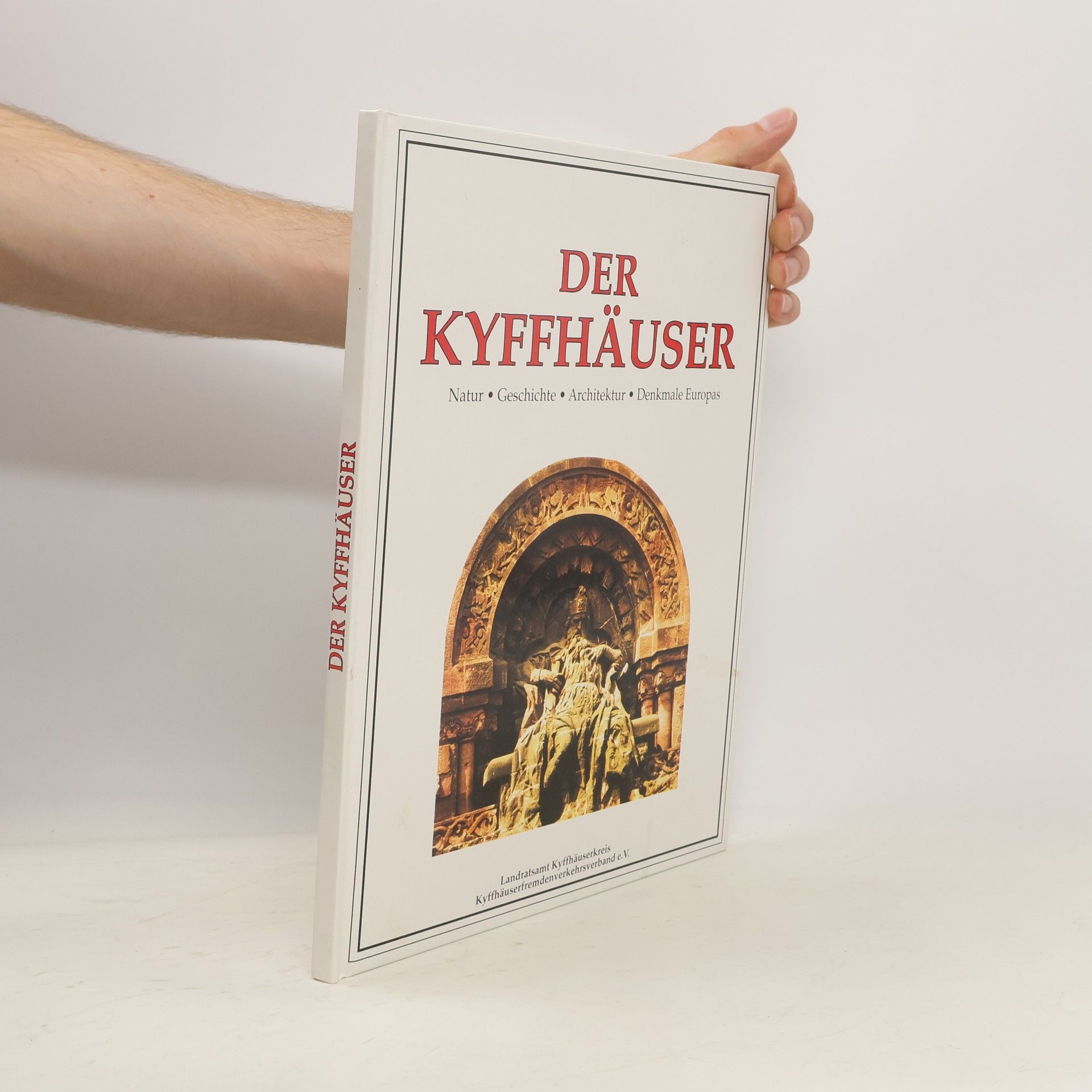 Collectif d'auteurs Der Kyffhäuser