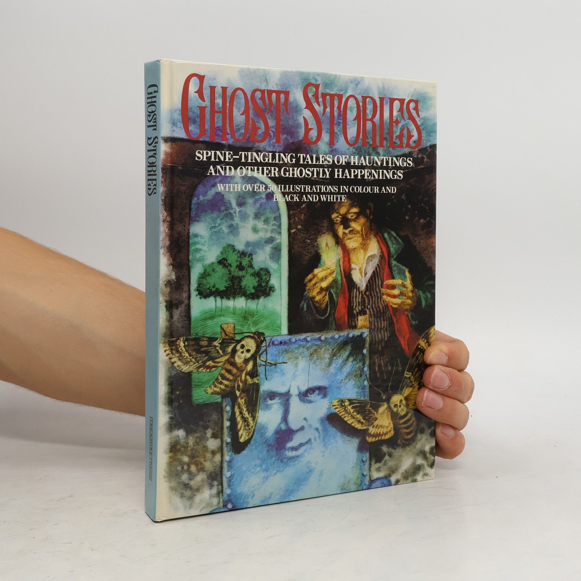 Autorenkollektiv Ghost stories