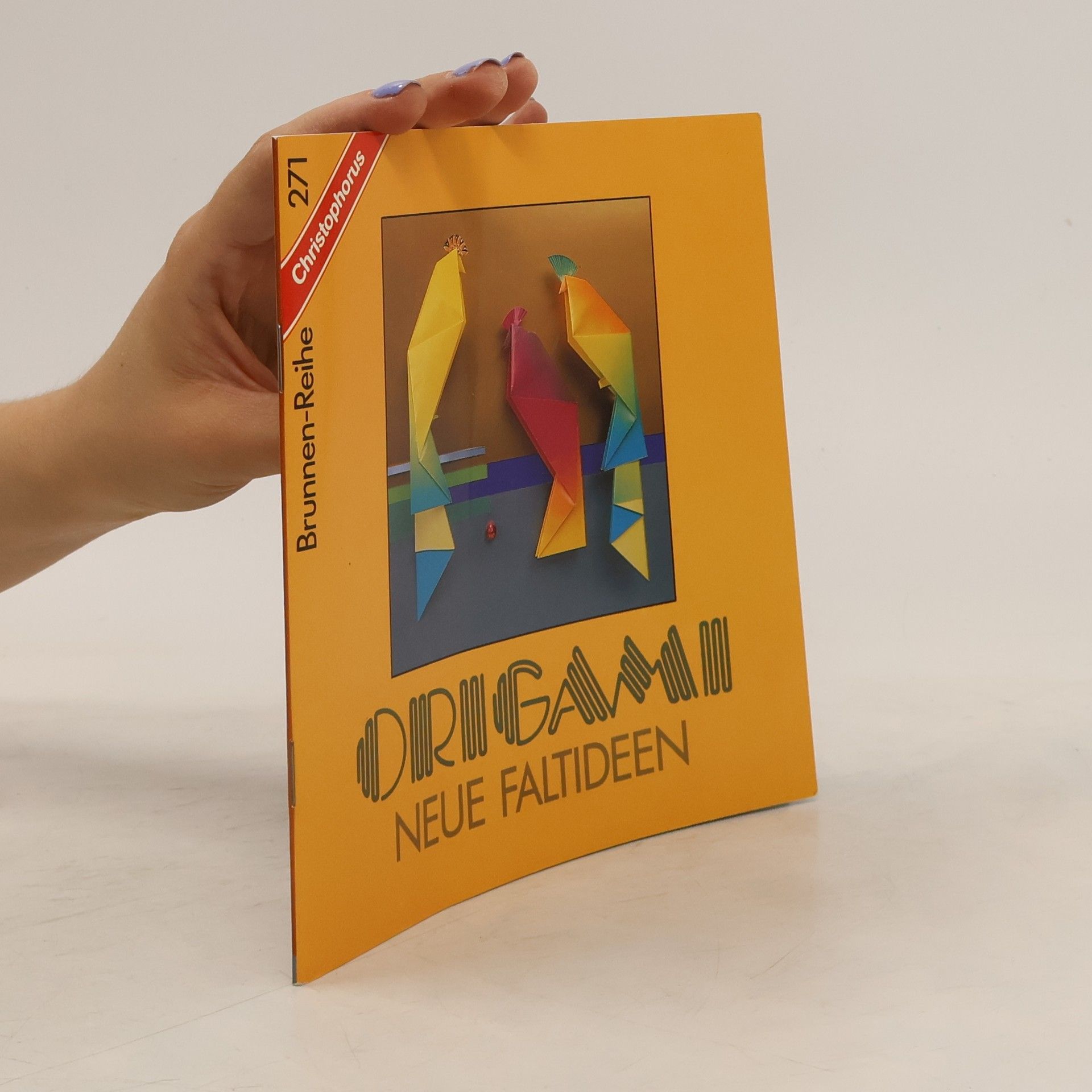 kolektiv Origami